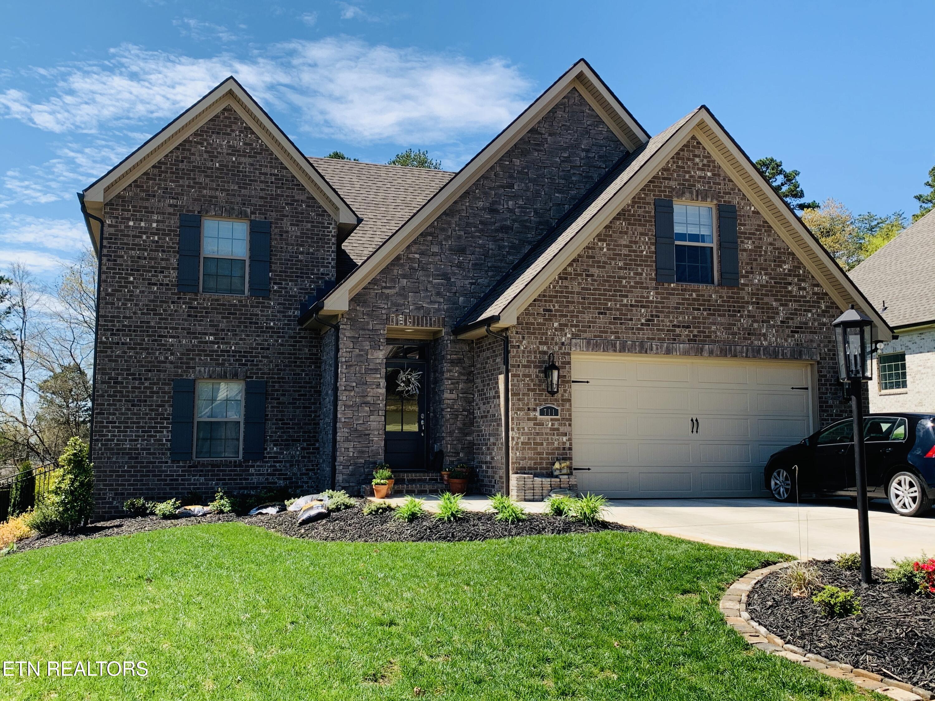 9968 Rio Bravo Lane Knoxville TN 37922