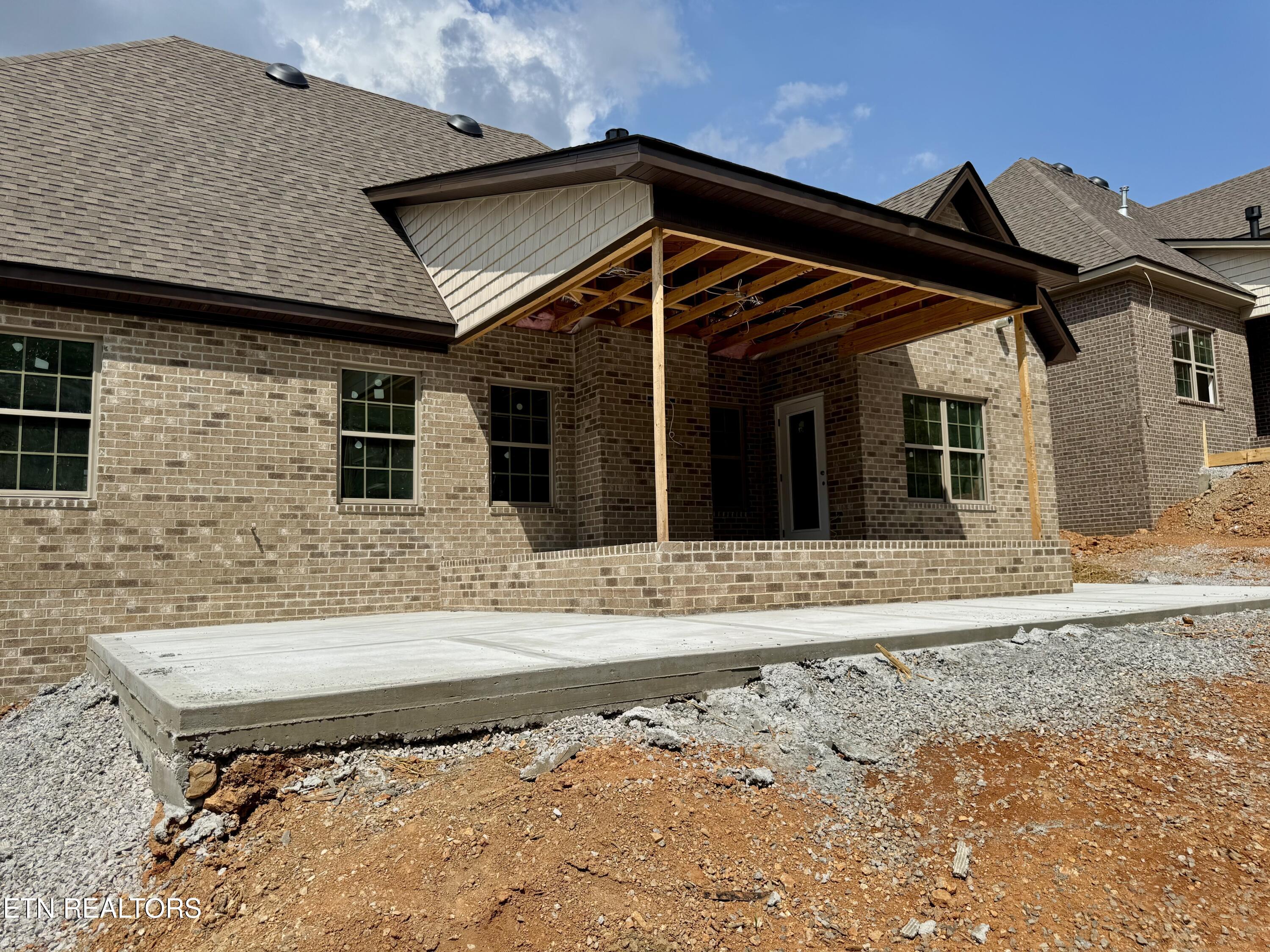 9968 Rio Bravo Lane Knoxville TN 37922