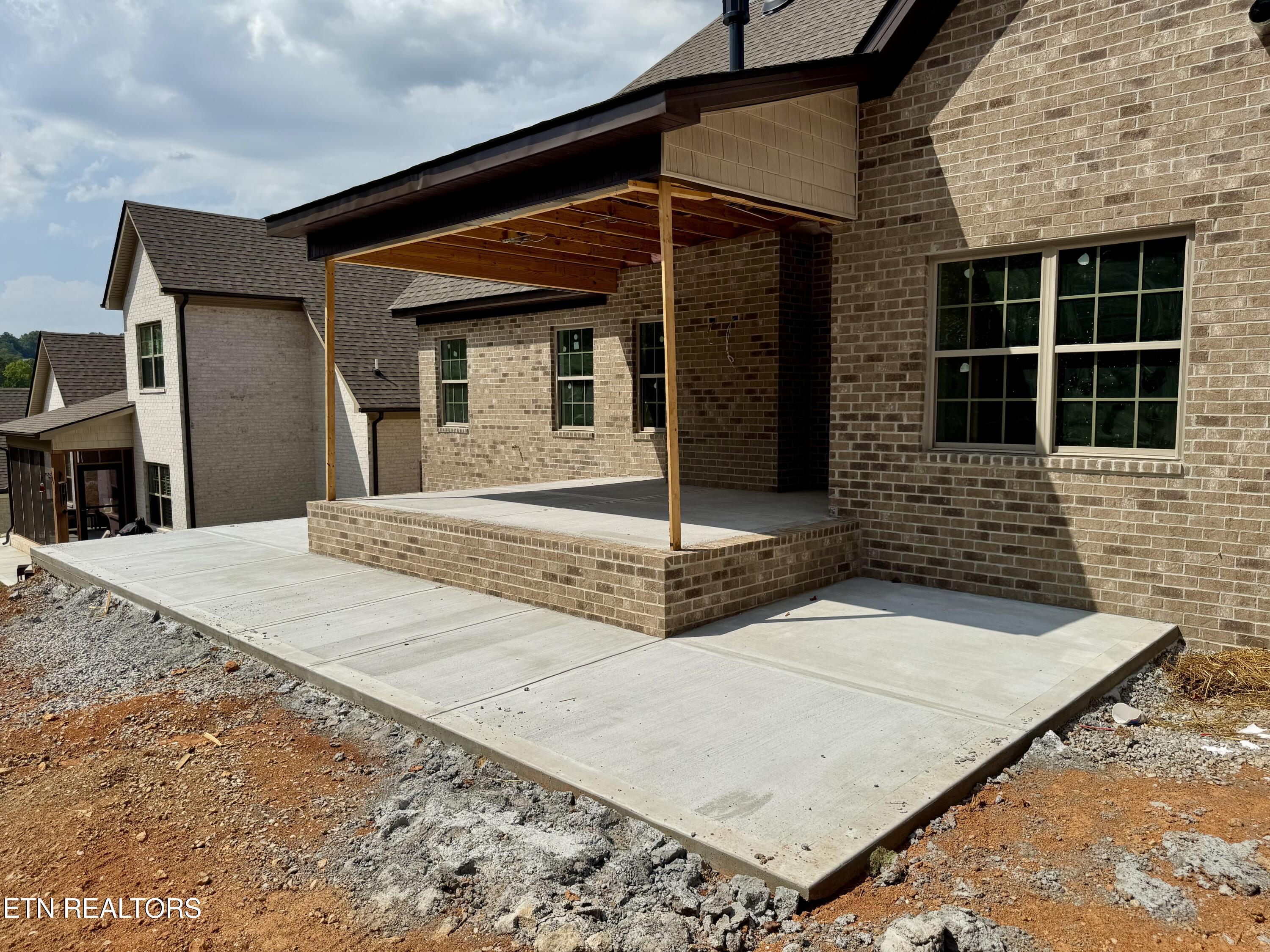 9968 Rio Bravo Lane Knoxville TN 37922