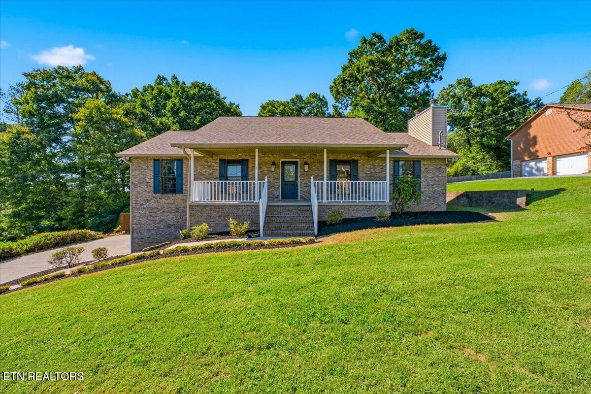 9229 Hollander Lane Knoxville TN 37931