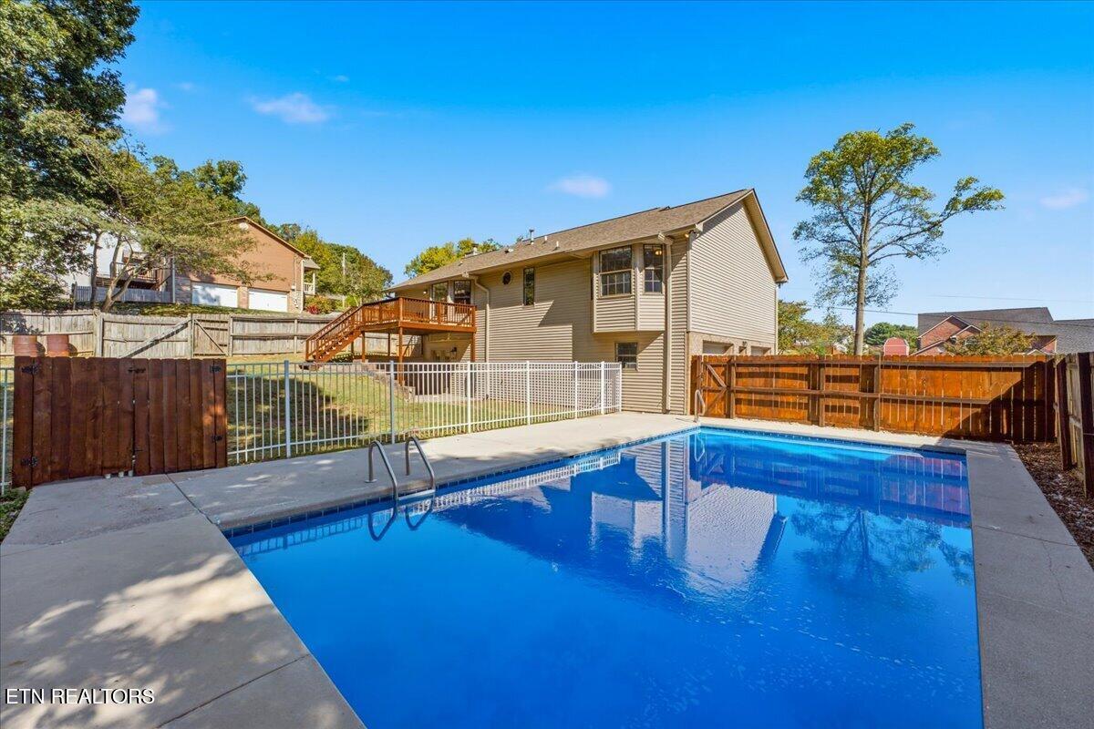 9229 Hollander Lane Knoxville TN 37931