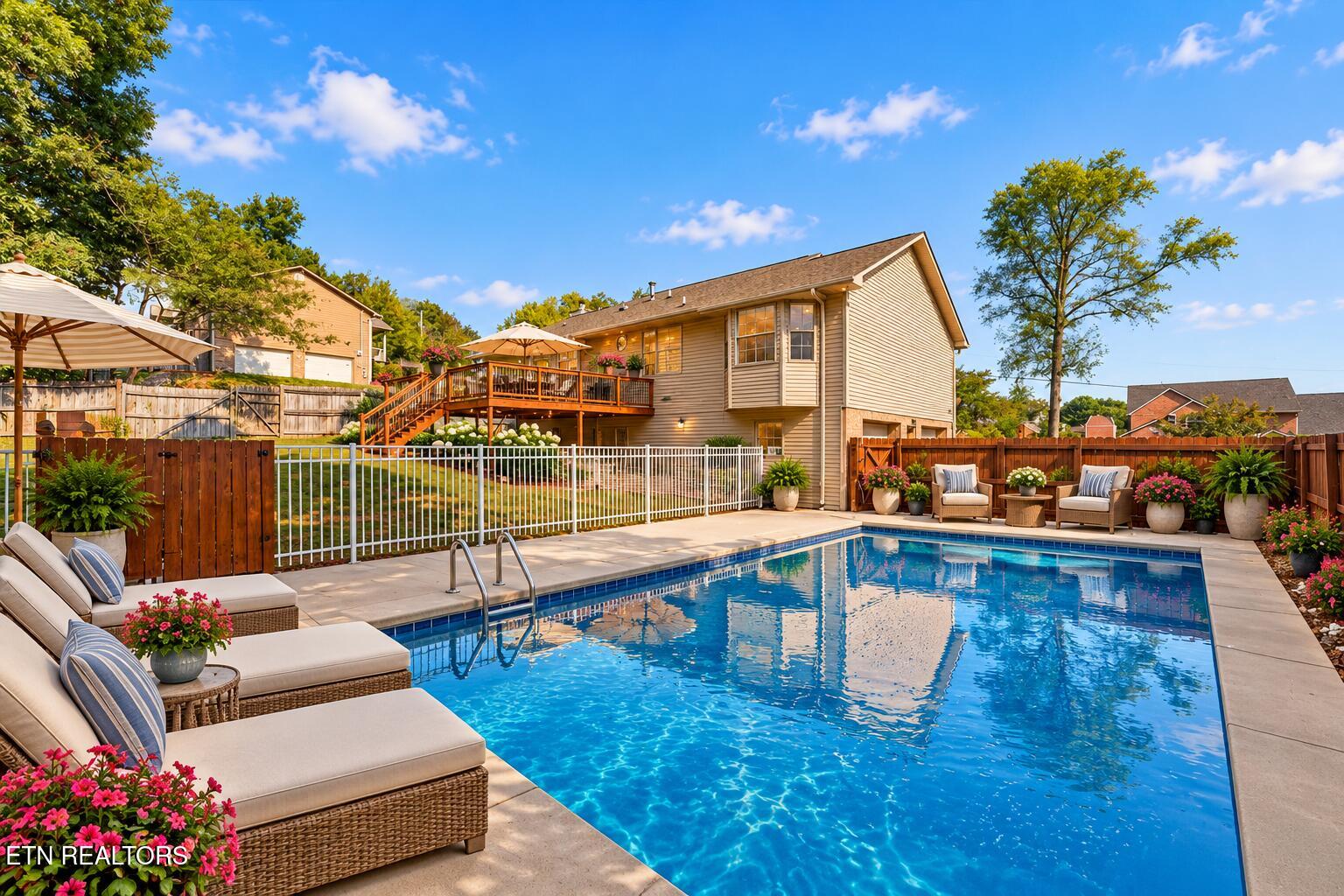 9229 Hollander Lane Knoxville TN 37931