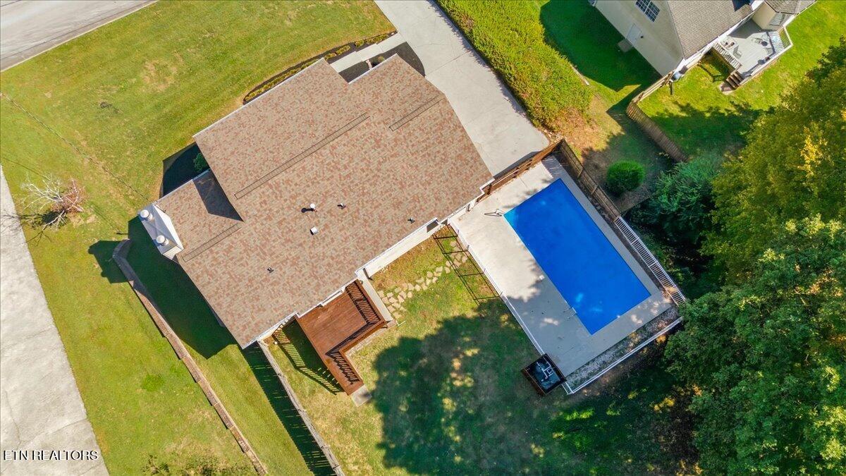 9229 Hollander Lane Knoxville TN 37931