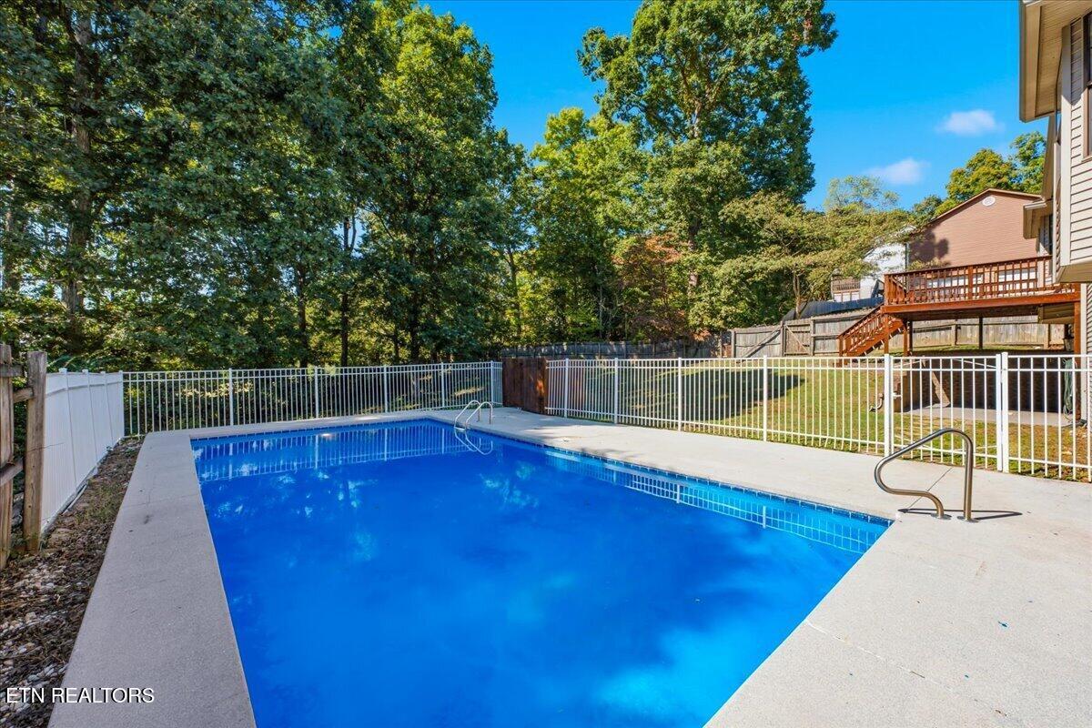 9229 Hollander Lane Knoxville TN 37931