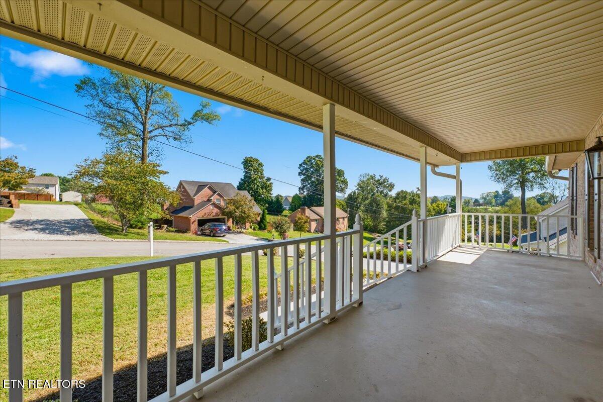 9229 Hollander Lane Knoxville TN 37931