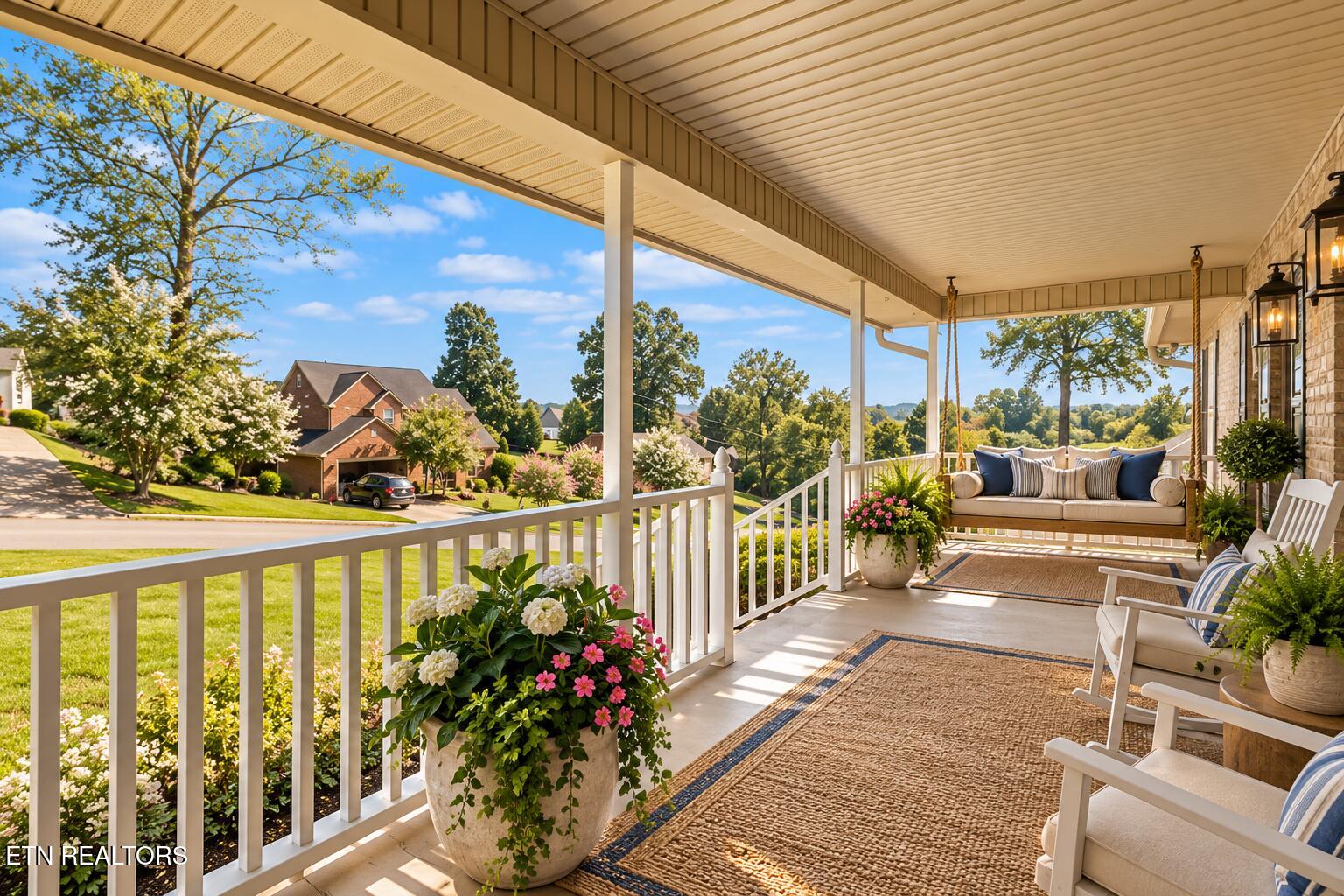 9229 Hollander Lane Knoxville TN 37931
