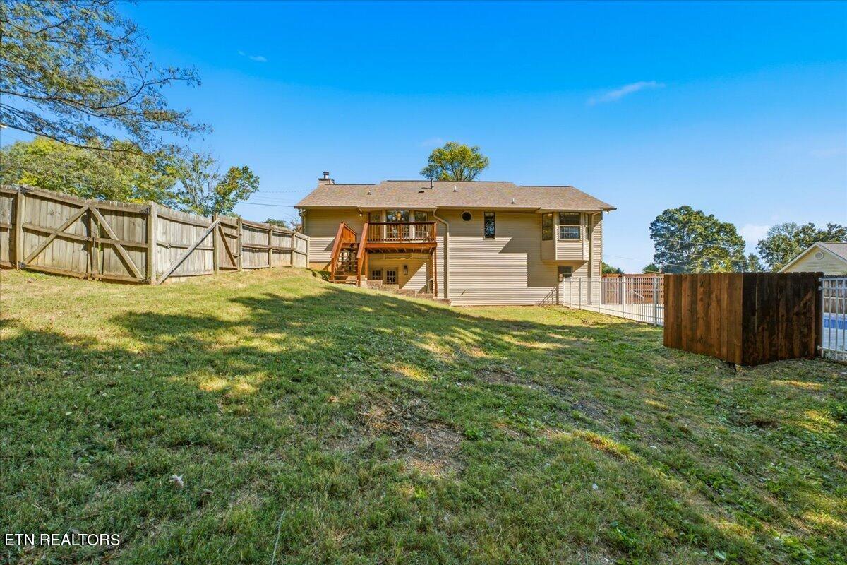 9229 Hollander Lane Knoxville TN 37931