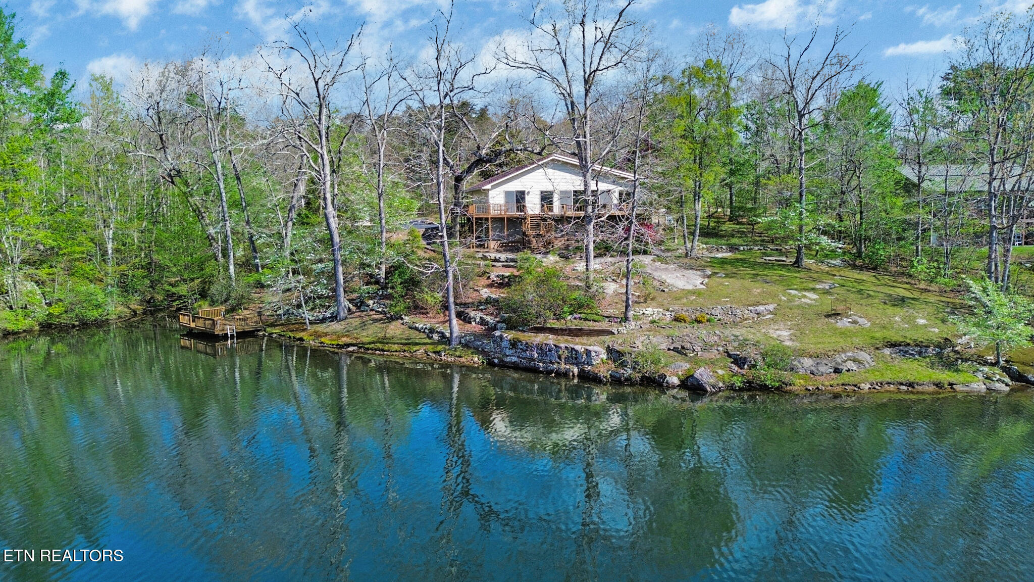 272 N Lake Trail Monterey TN 38574