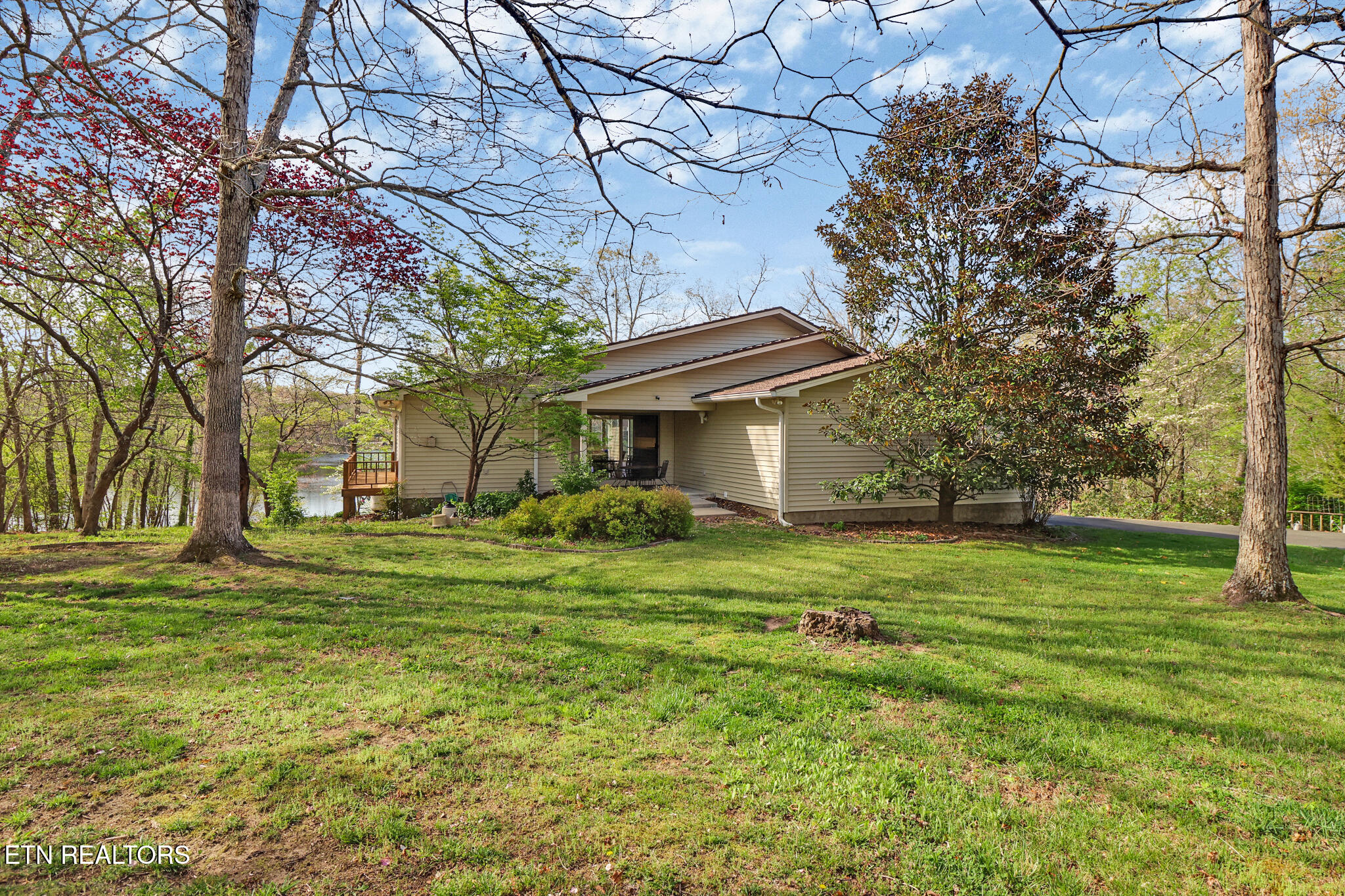 272 N Lake Trail Monterey TN 38574