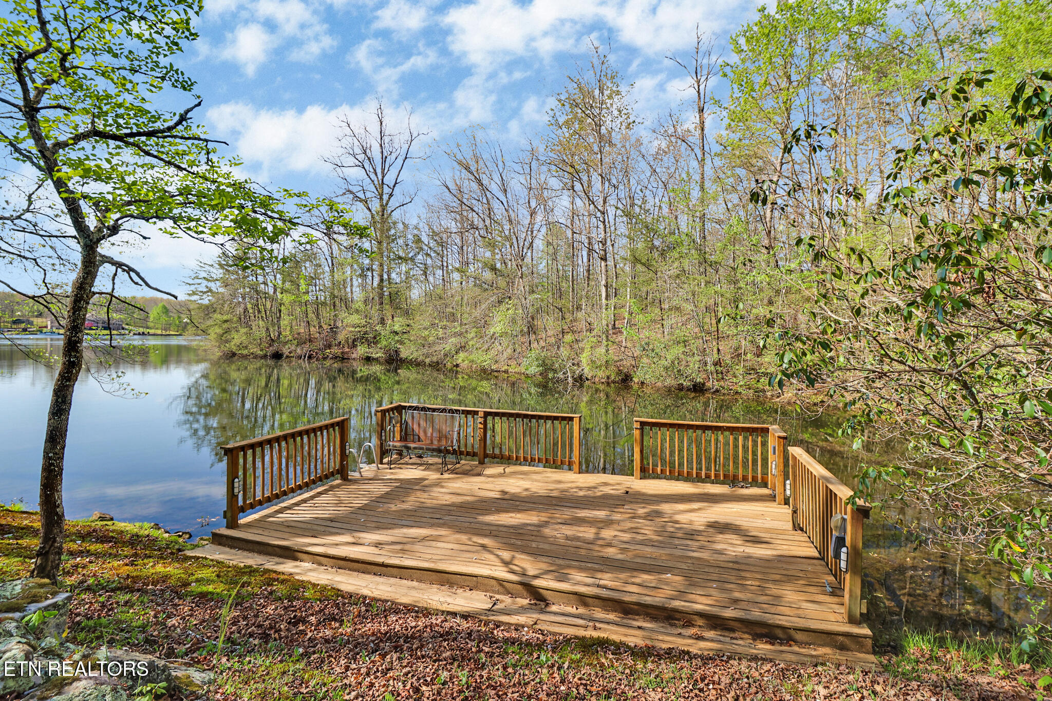272 N Lake Trail Monterey TN 38574