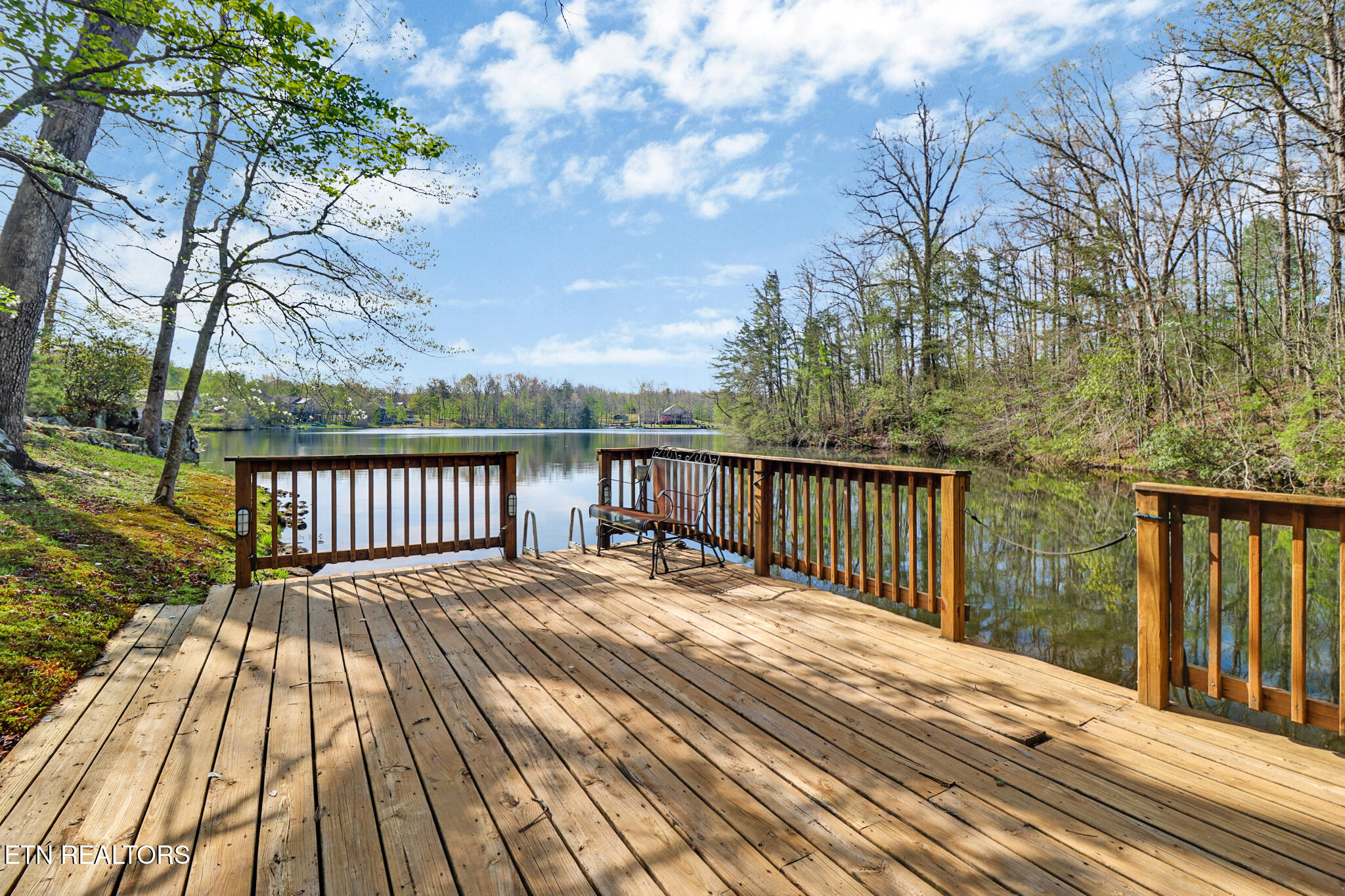 272 N Lake Trail Monterey TN 38574