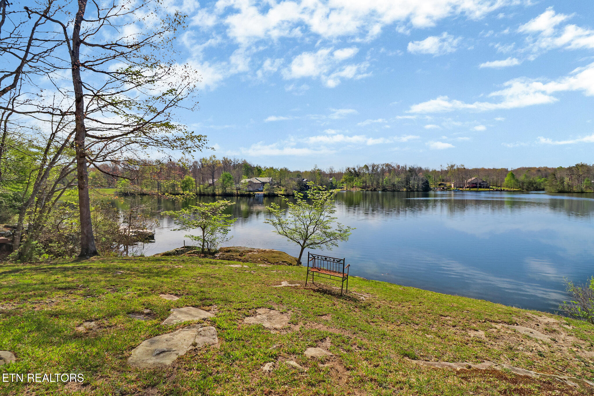272 N Lake Trail Monterey TN 38574