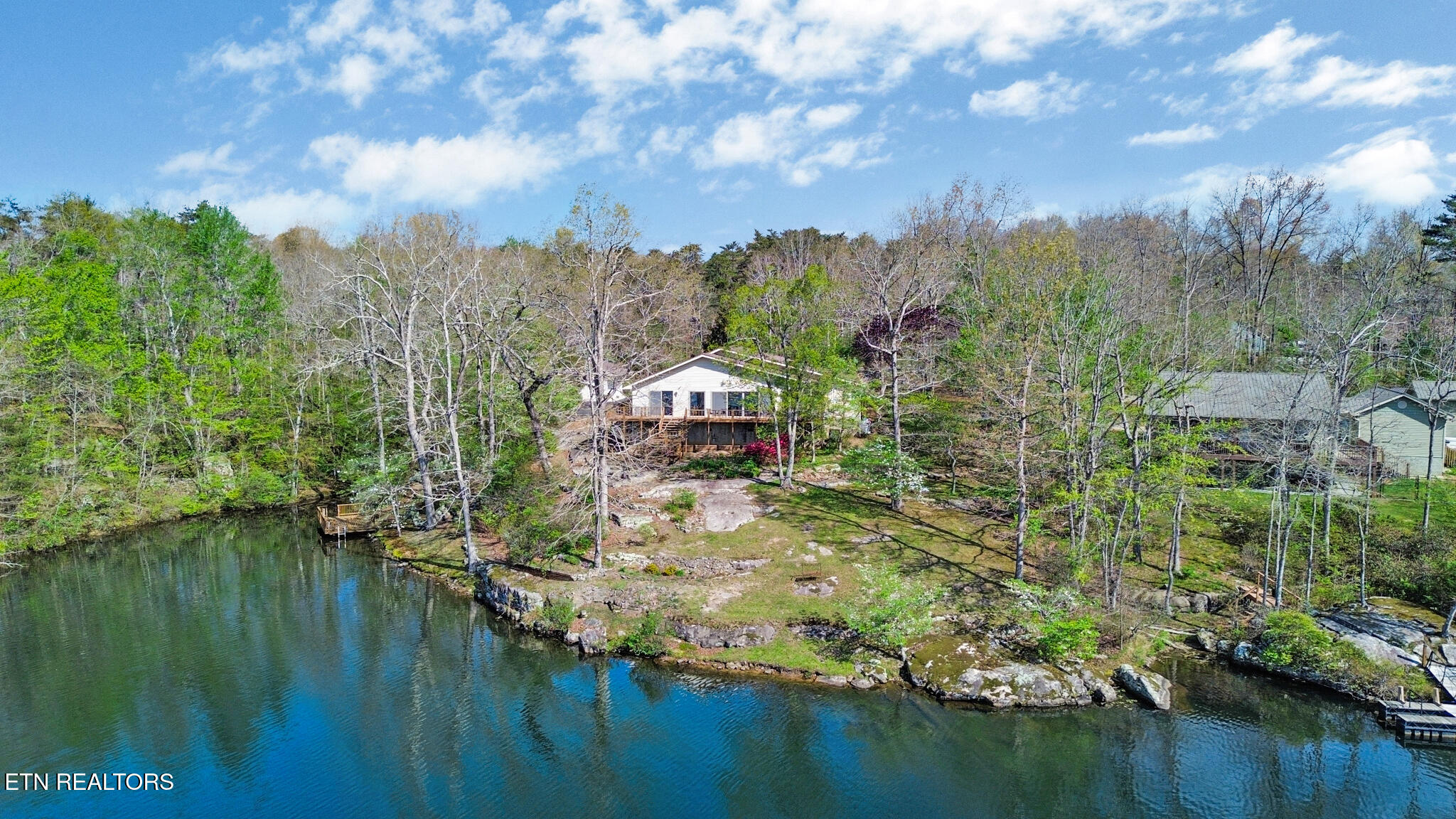 272 N Lake Trail Monterey TN 38574