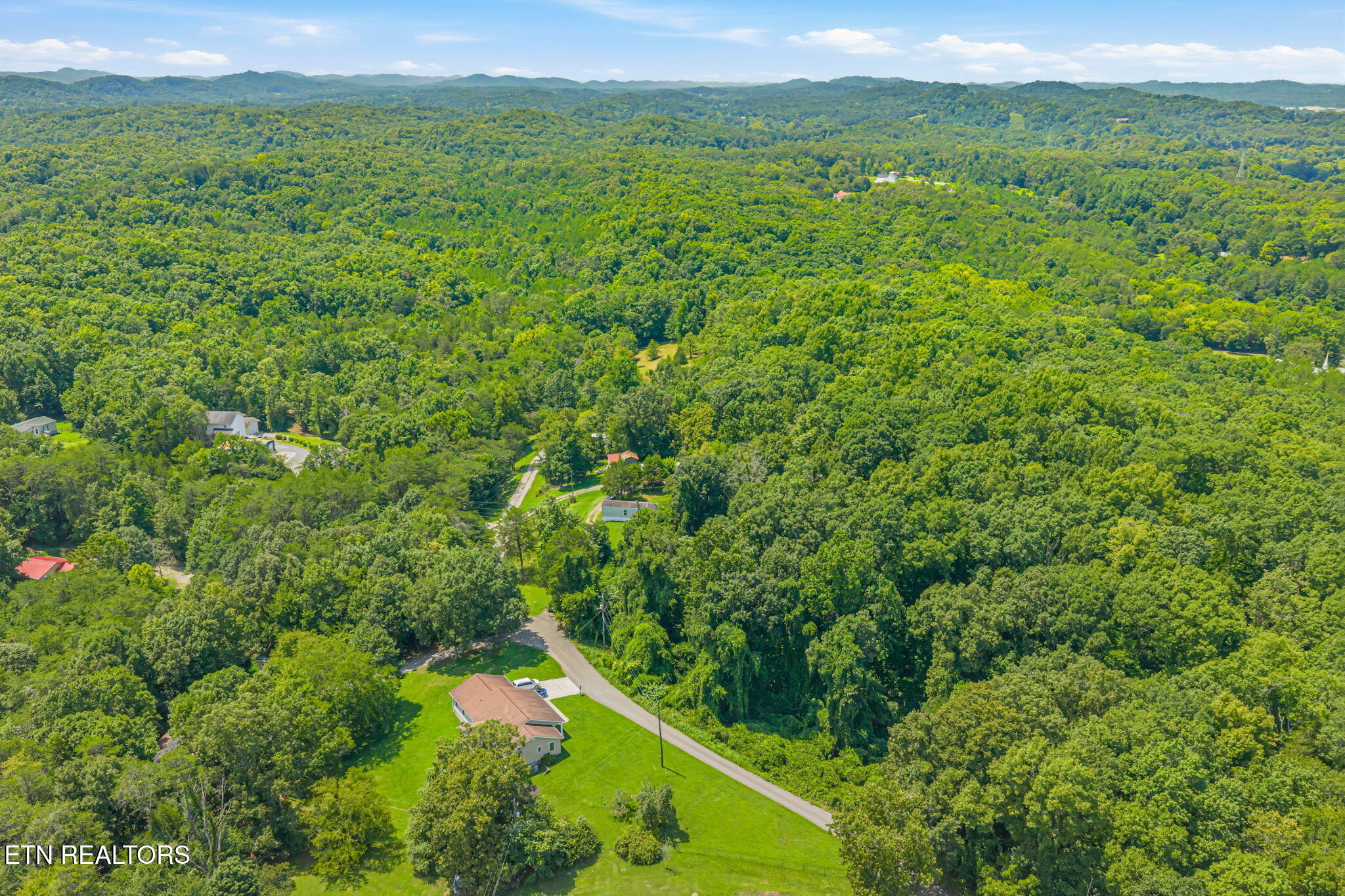 7413 Dunlap Road Knoxville TN 37920