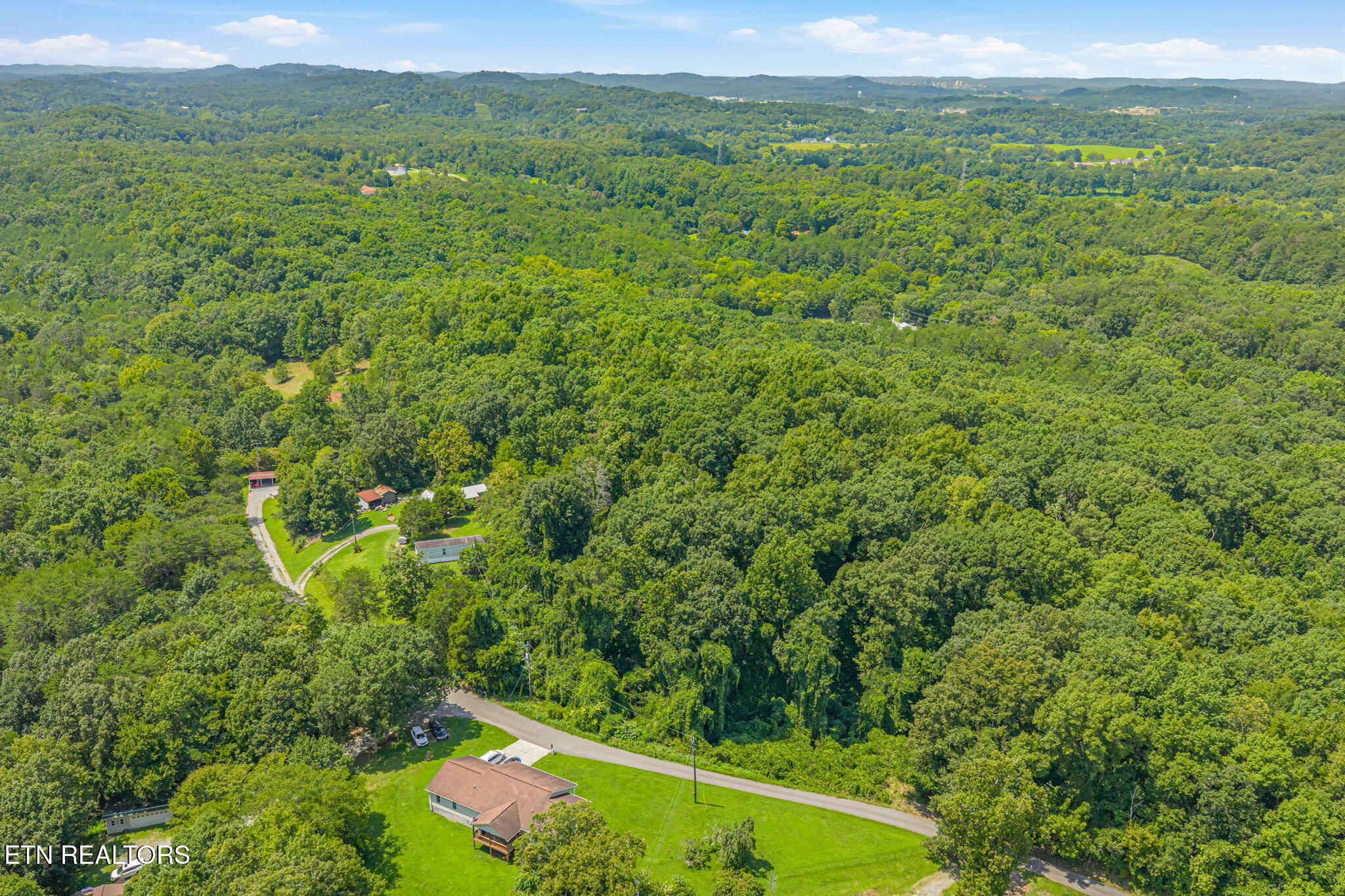 7413 Dunlap Road Knoxville TN 37920