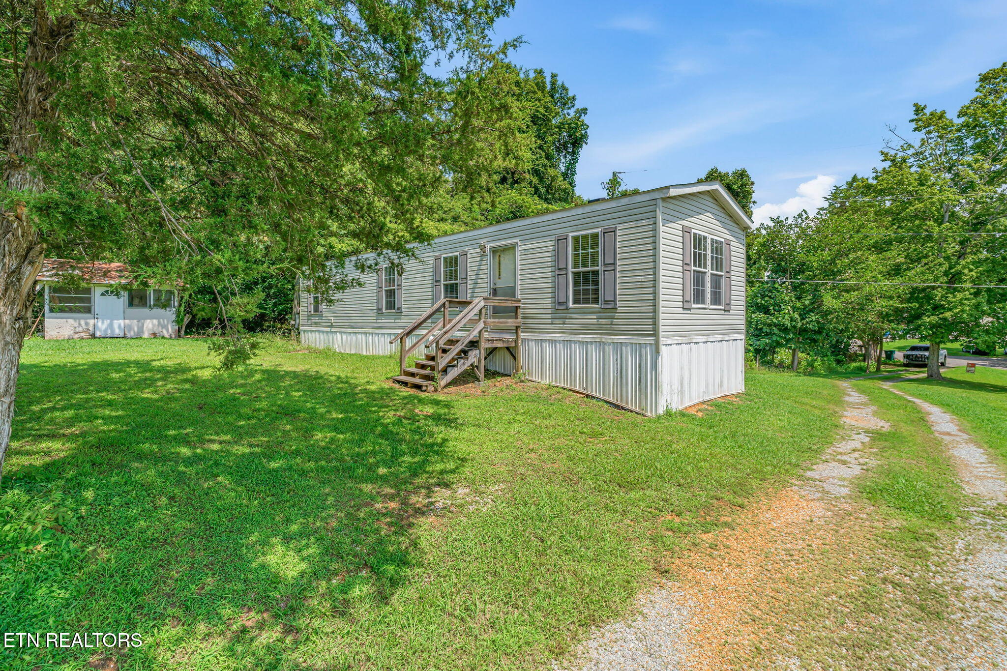 7413 Dunlap Road Knoxville TN 37920