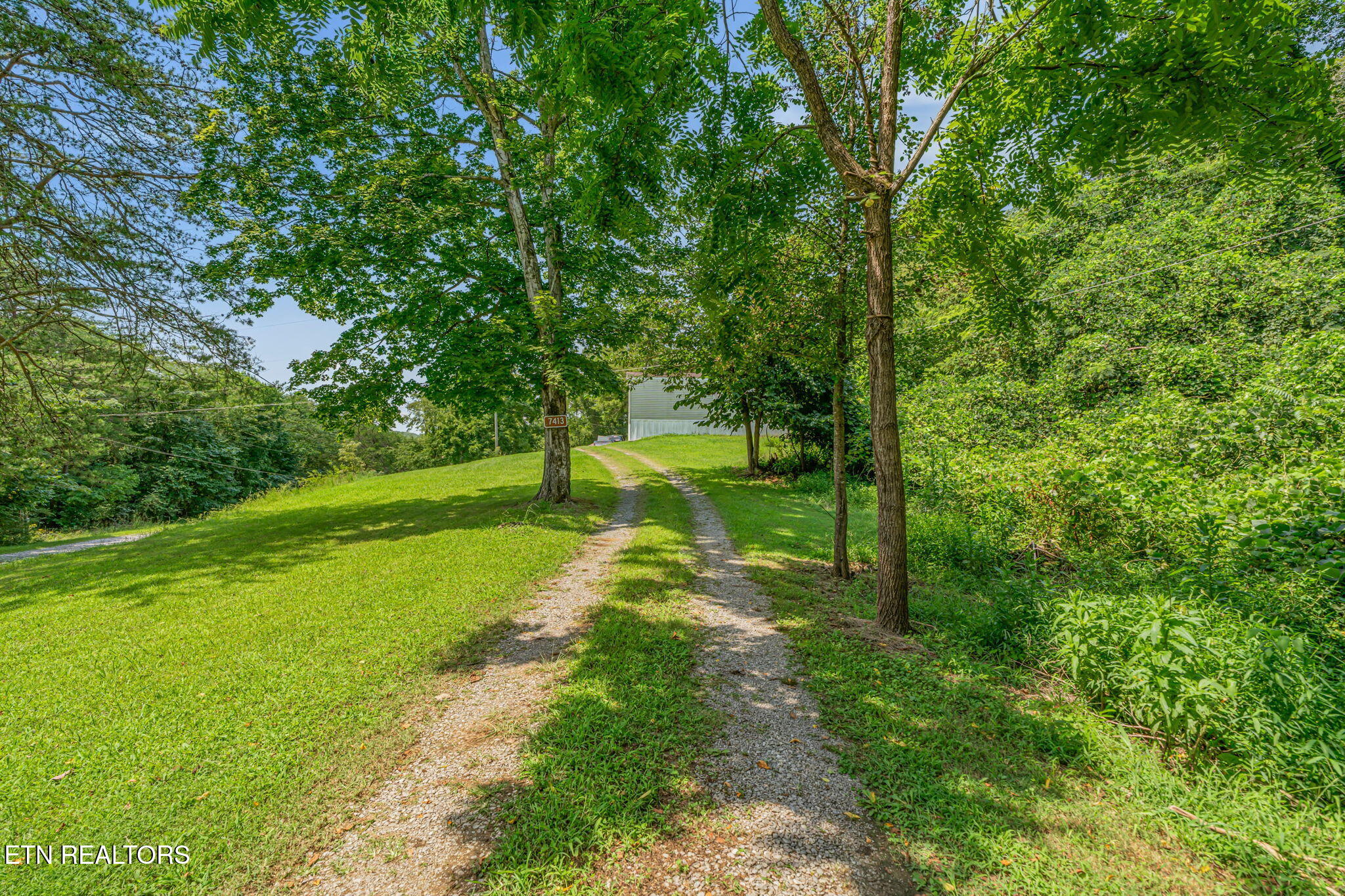 7413 Dunlap Road Knoxville TN 37920