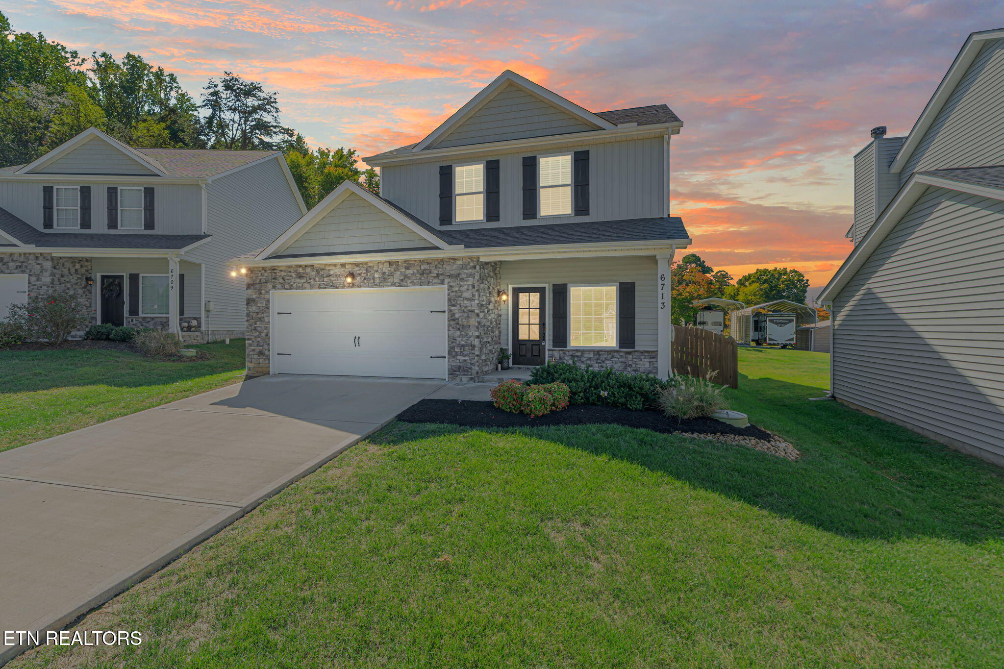 6713 Padgett Hill Lane Knoxville TN 37931
