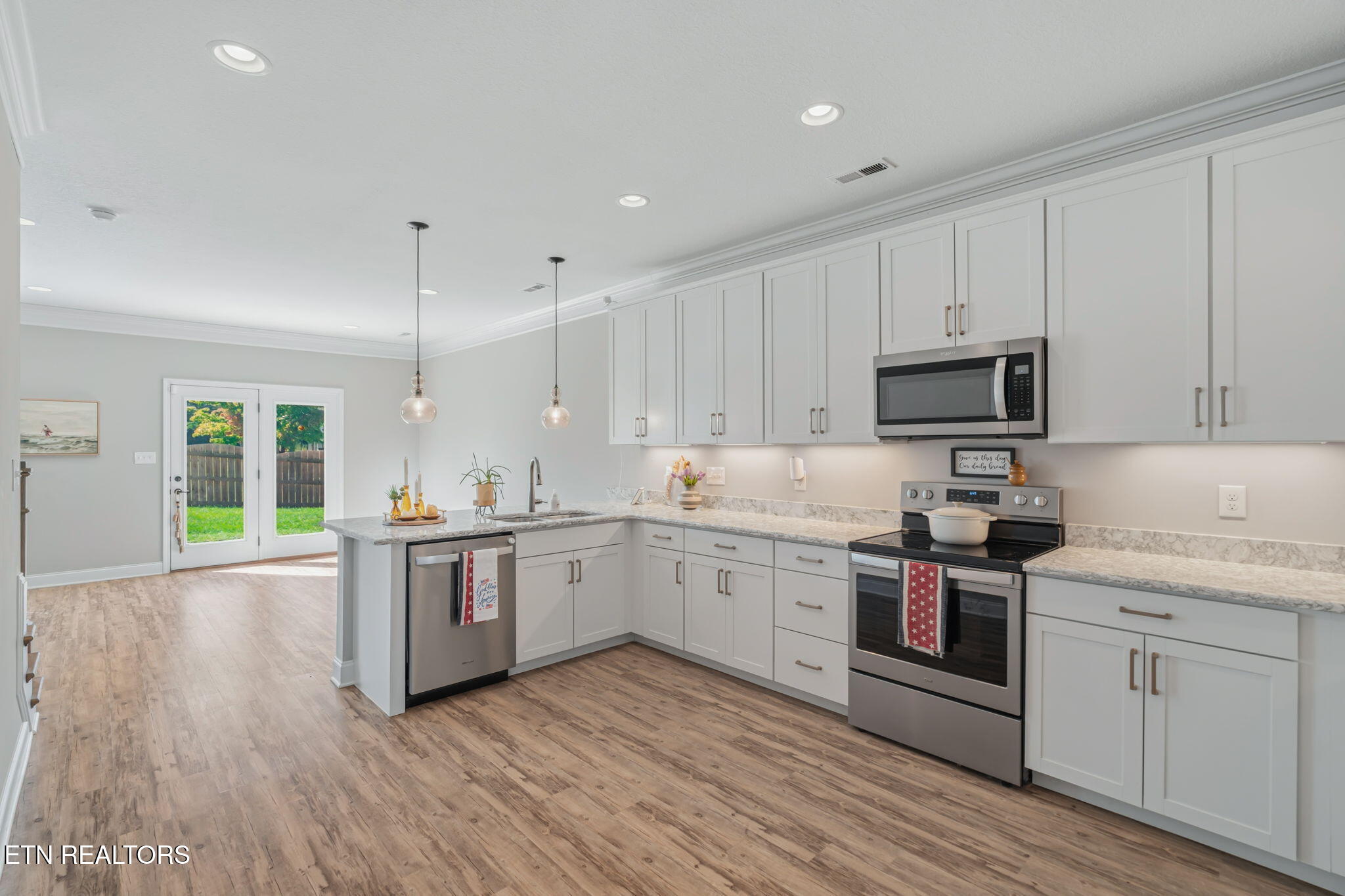 6713 Padgett Hill Lane Knoxville TN 37931