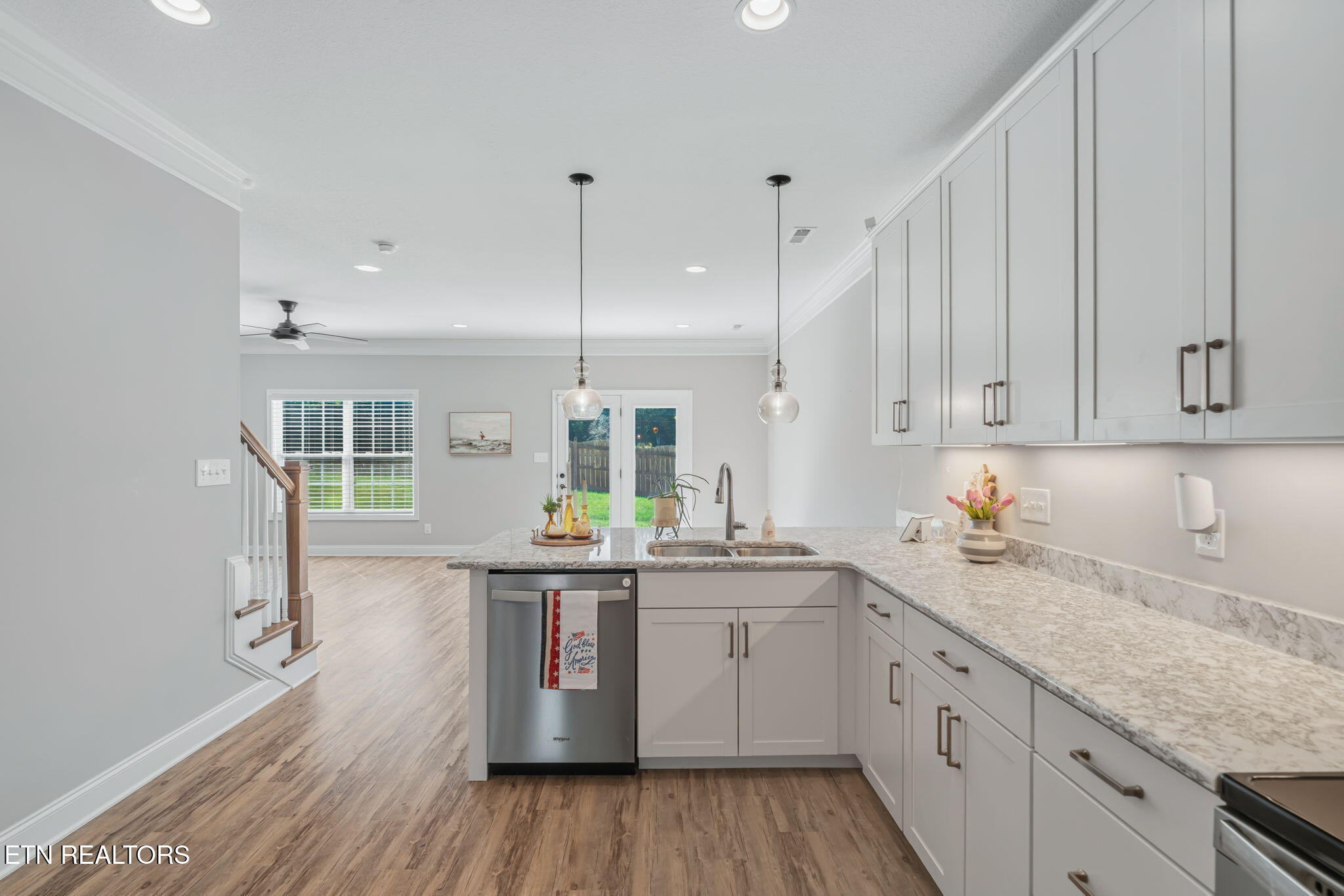 6713 Padgett Hill Lane Knoxville TN 37931