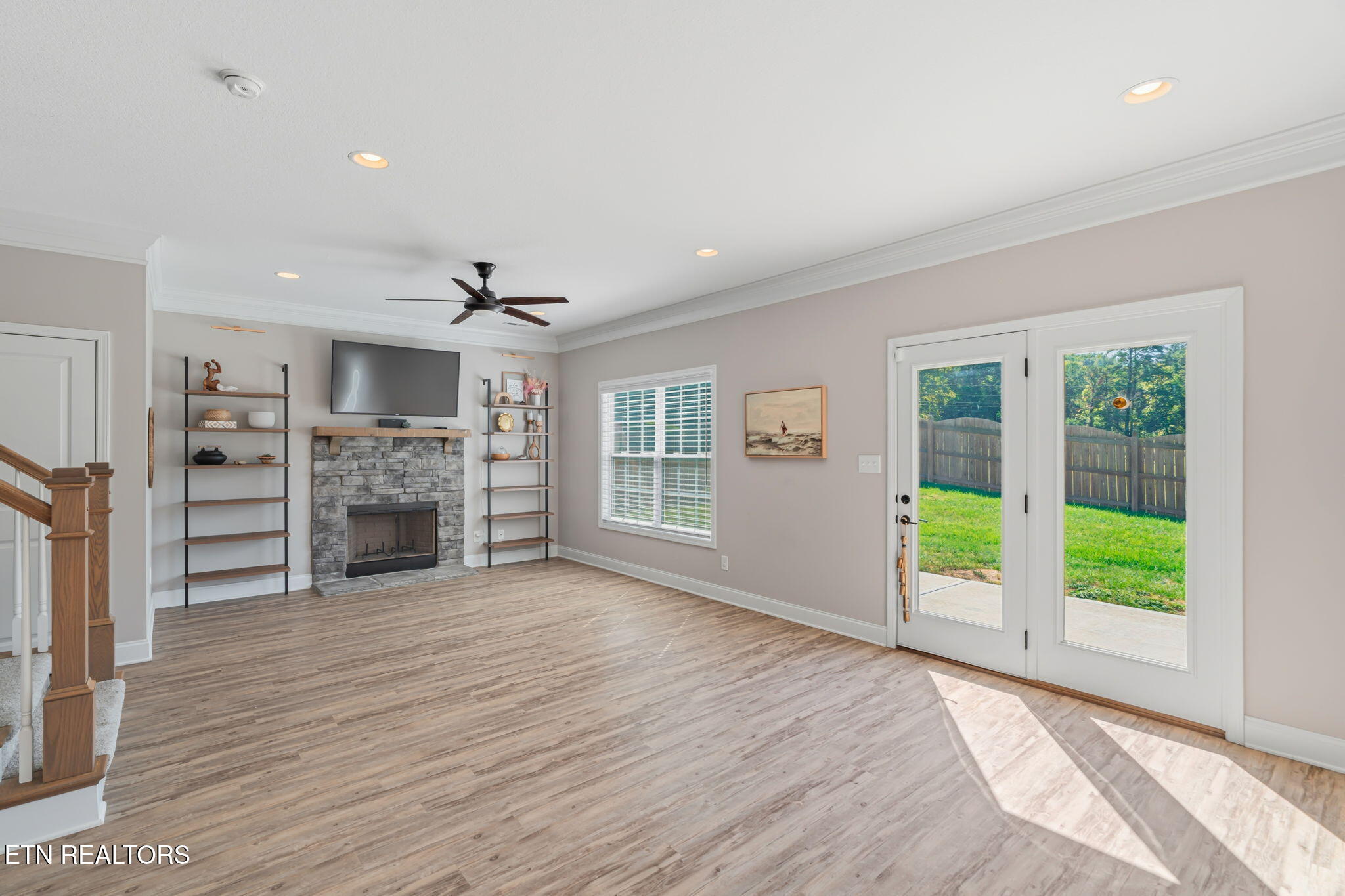 6713 Padgett Hill Lane Knoxville TN 37931