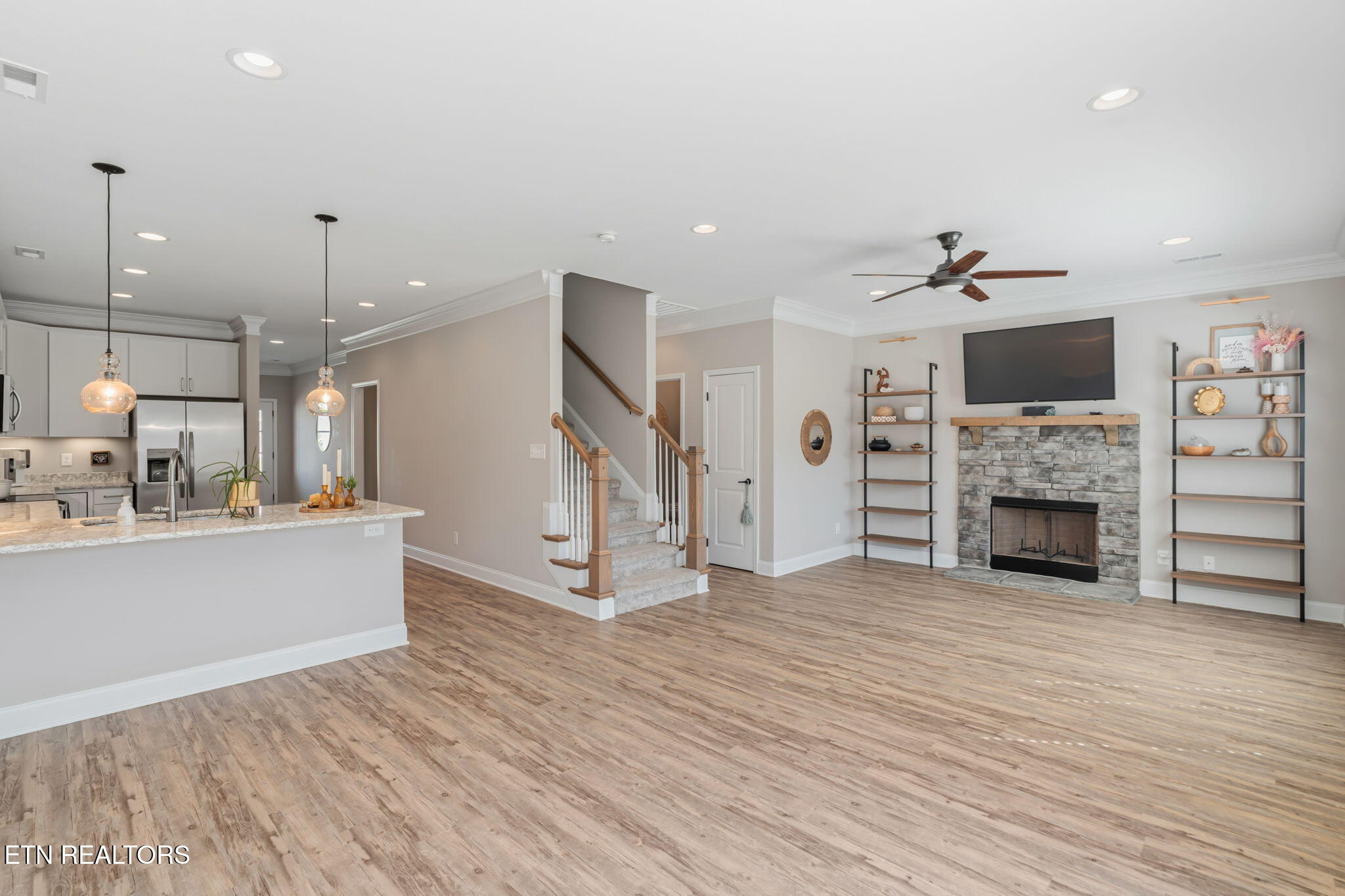 6713 Padgett Hill Lane Knoxville TN 37931