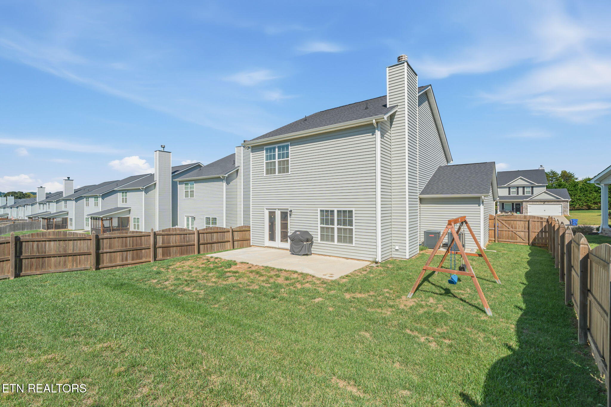 6713 Padgett Hill Lane Knoxville TN 37931