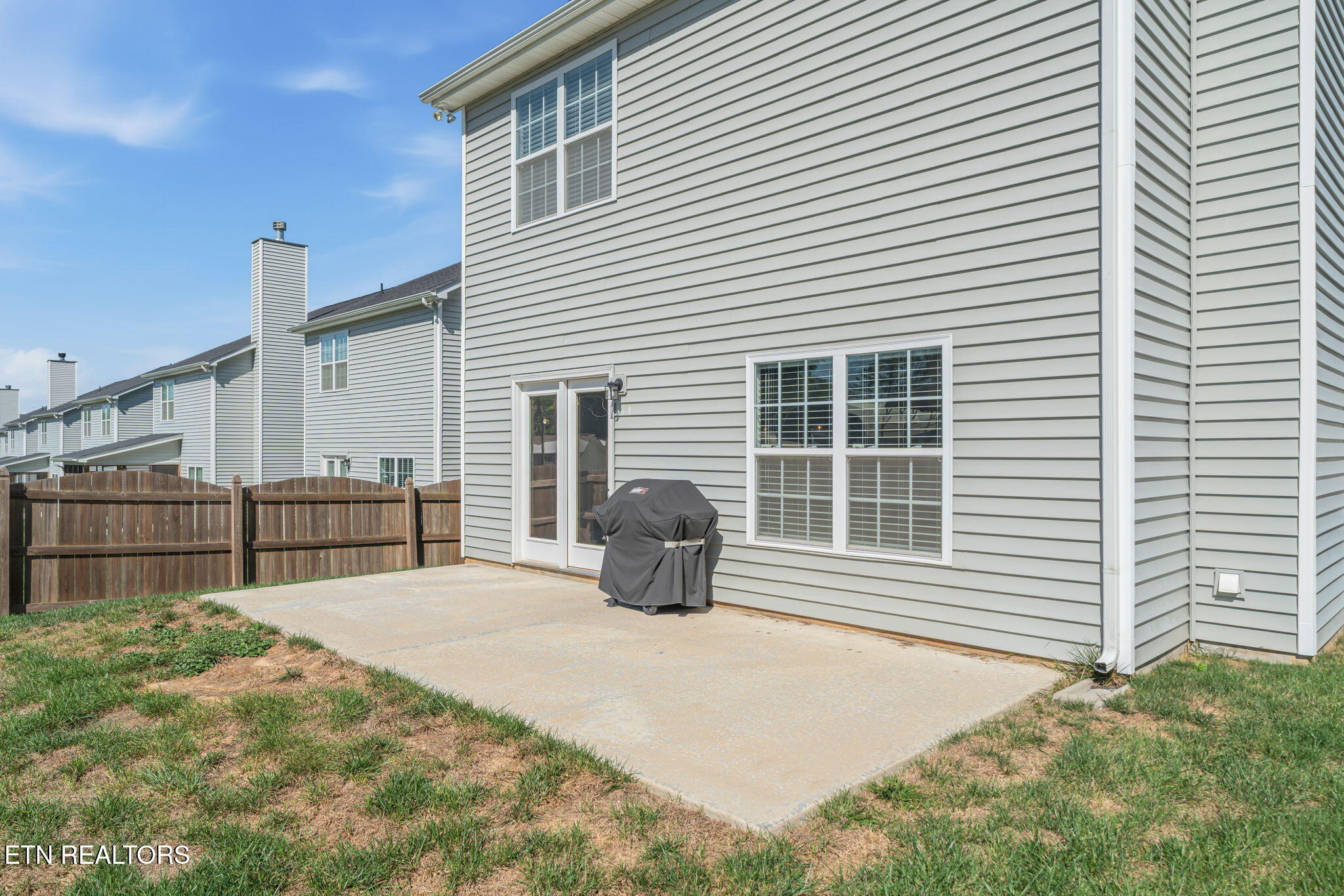 6713 Padgett Hill Lane Knoxville TN 37931