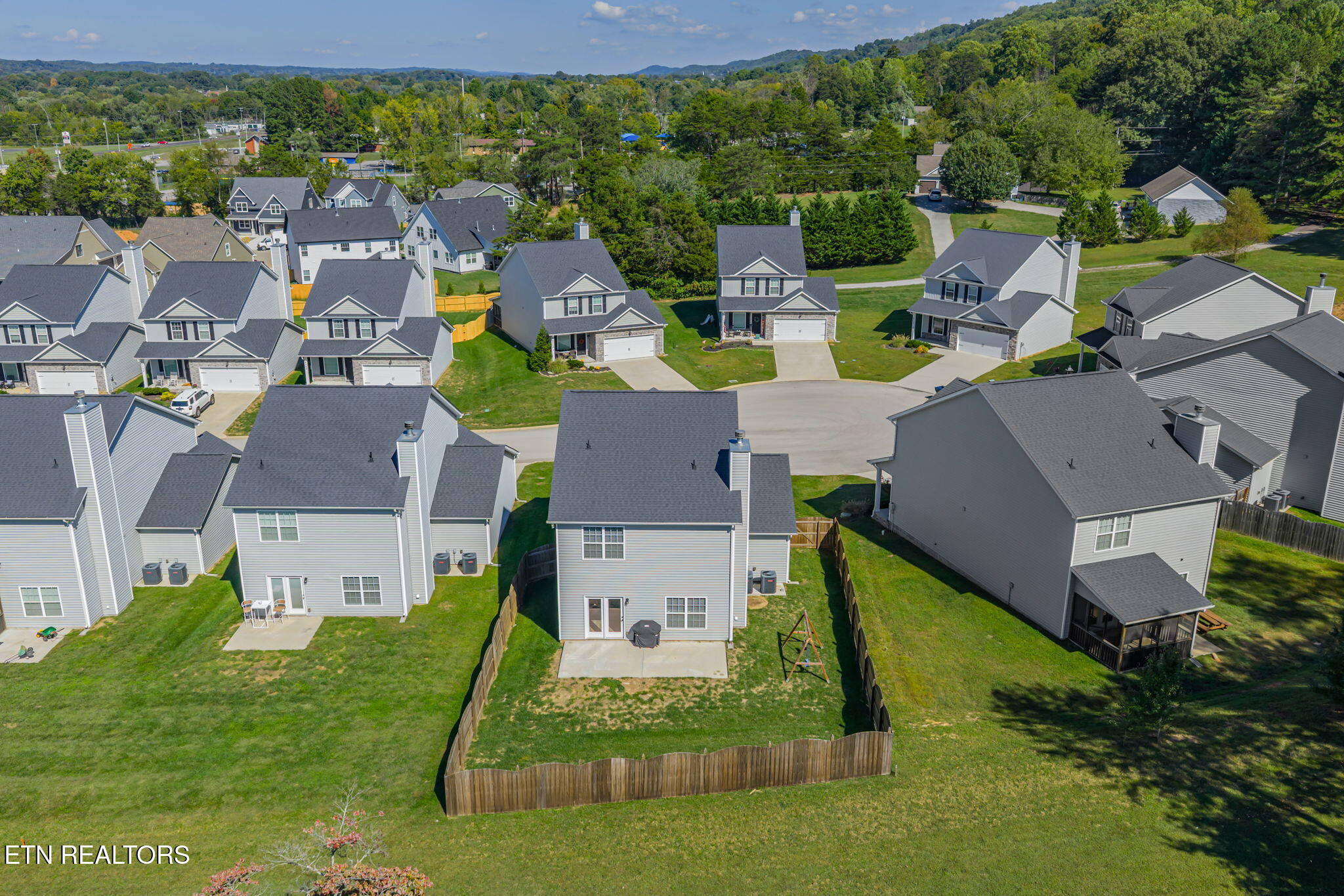 6713 Padgett Hill Lane Knoxville TN 37931