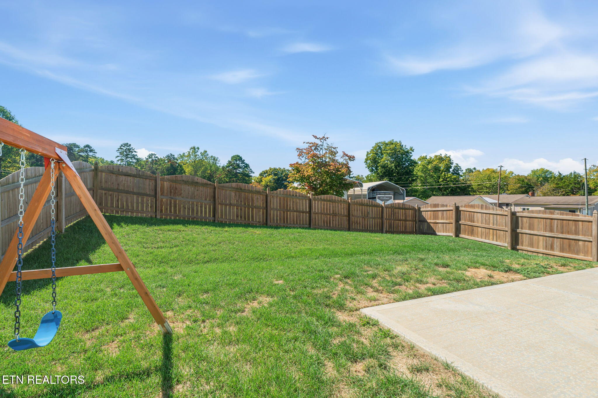 6713 Padgett Hill Lane Knoxville TN 37931