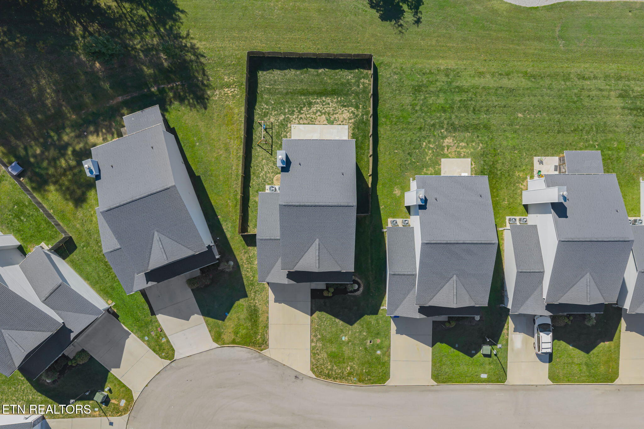 6713 Padgett Hill Lane Knoxville TN 37931