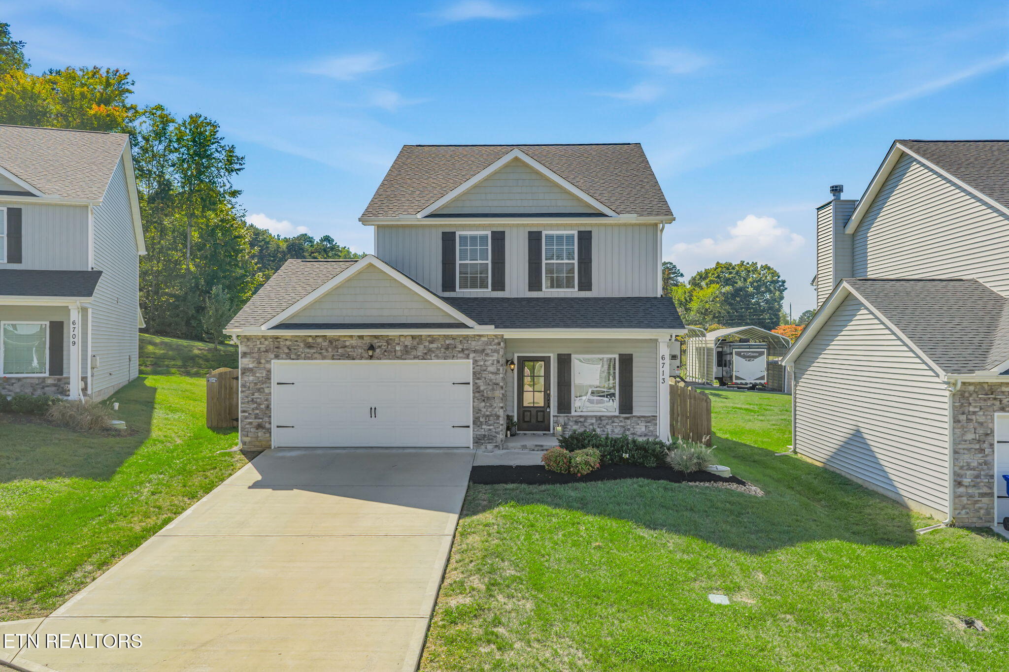 6713 Padgett Hill Lane Knoxville TN 37931