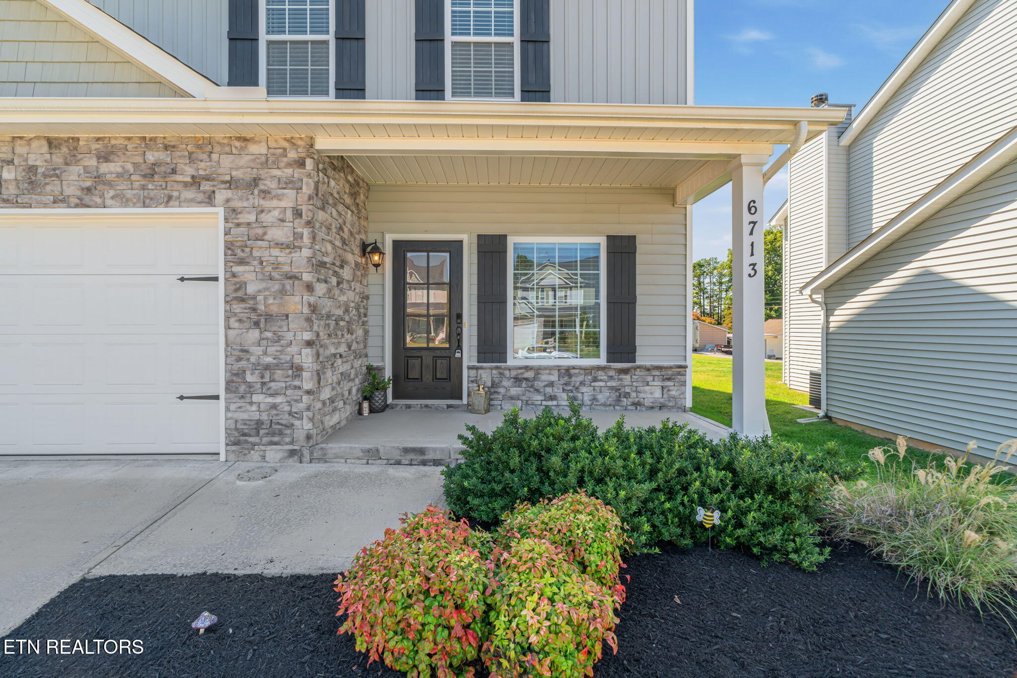 6713 Padgett Hill Lane Knoxville TN 37931