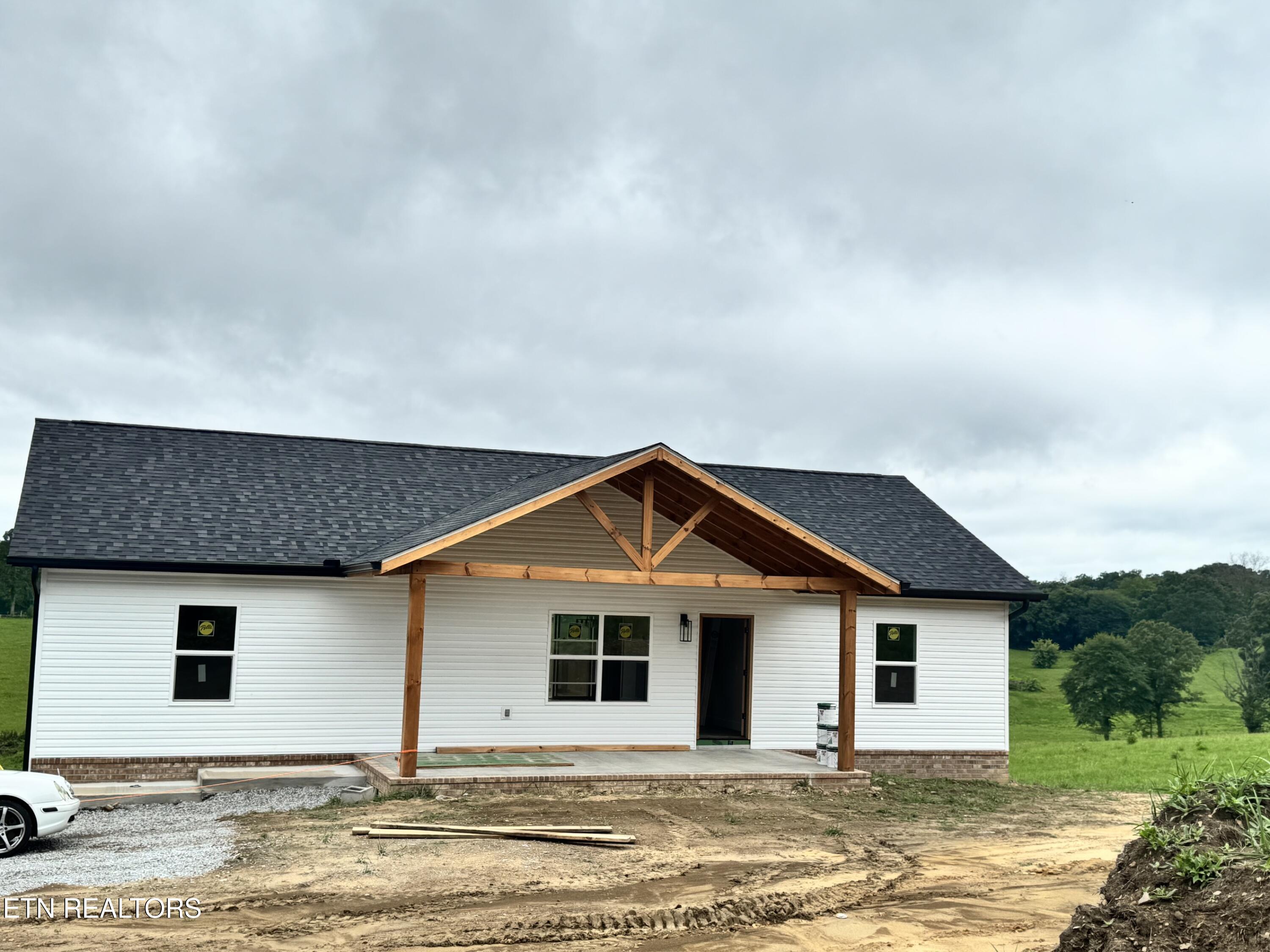 Jamestown TN, 930 Allardt Highway, Unit Lot 2