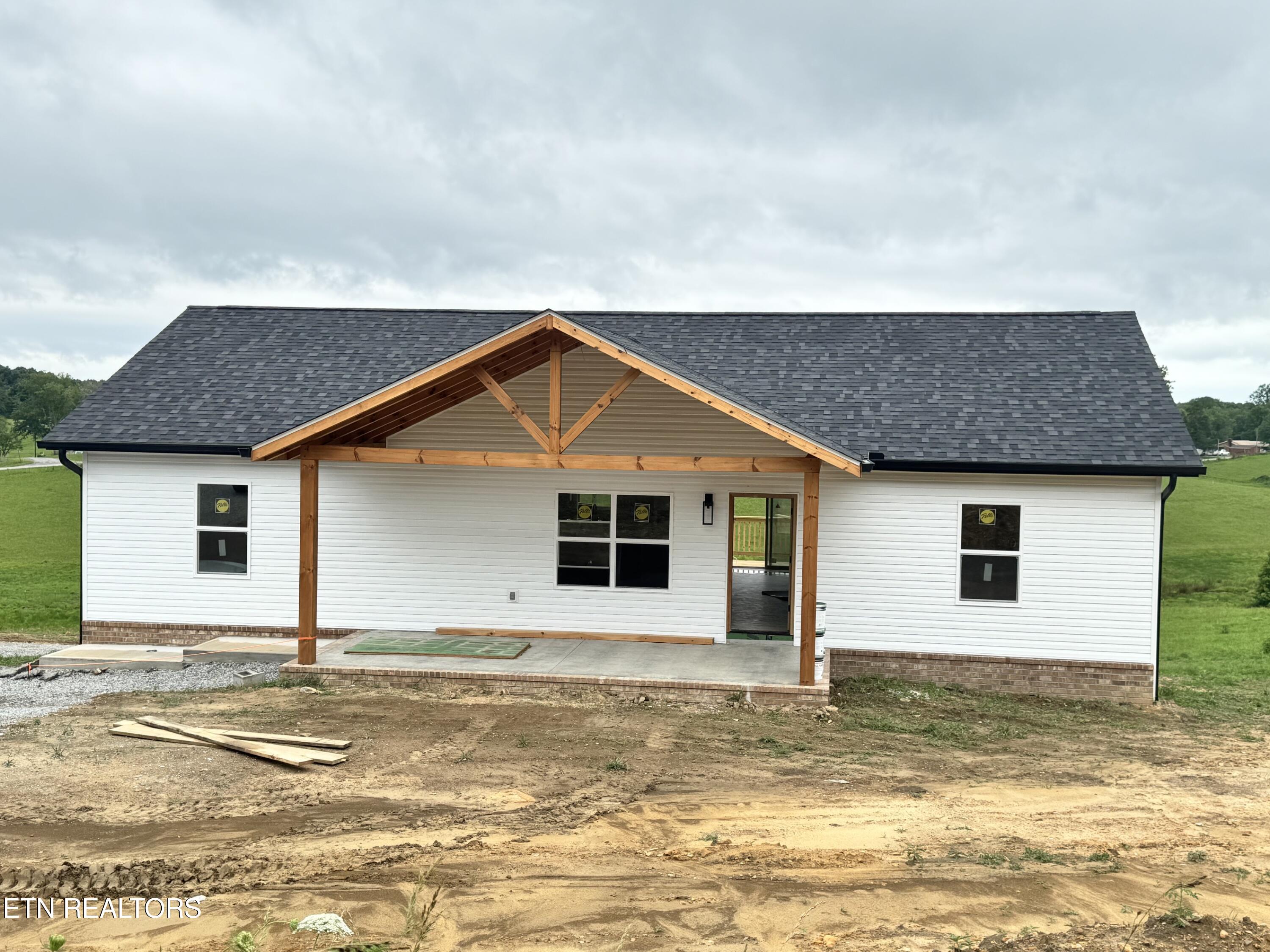 930 Allardt Highway Jamestown TN 38556