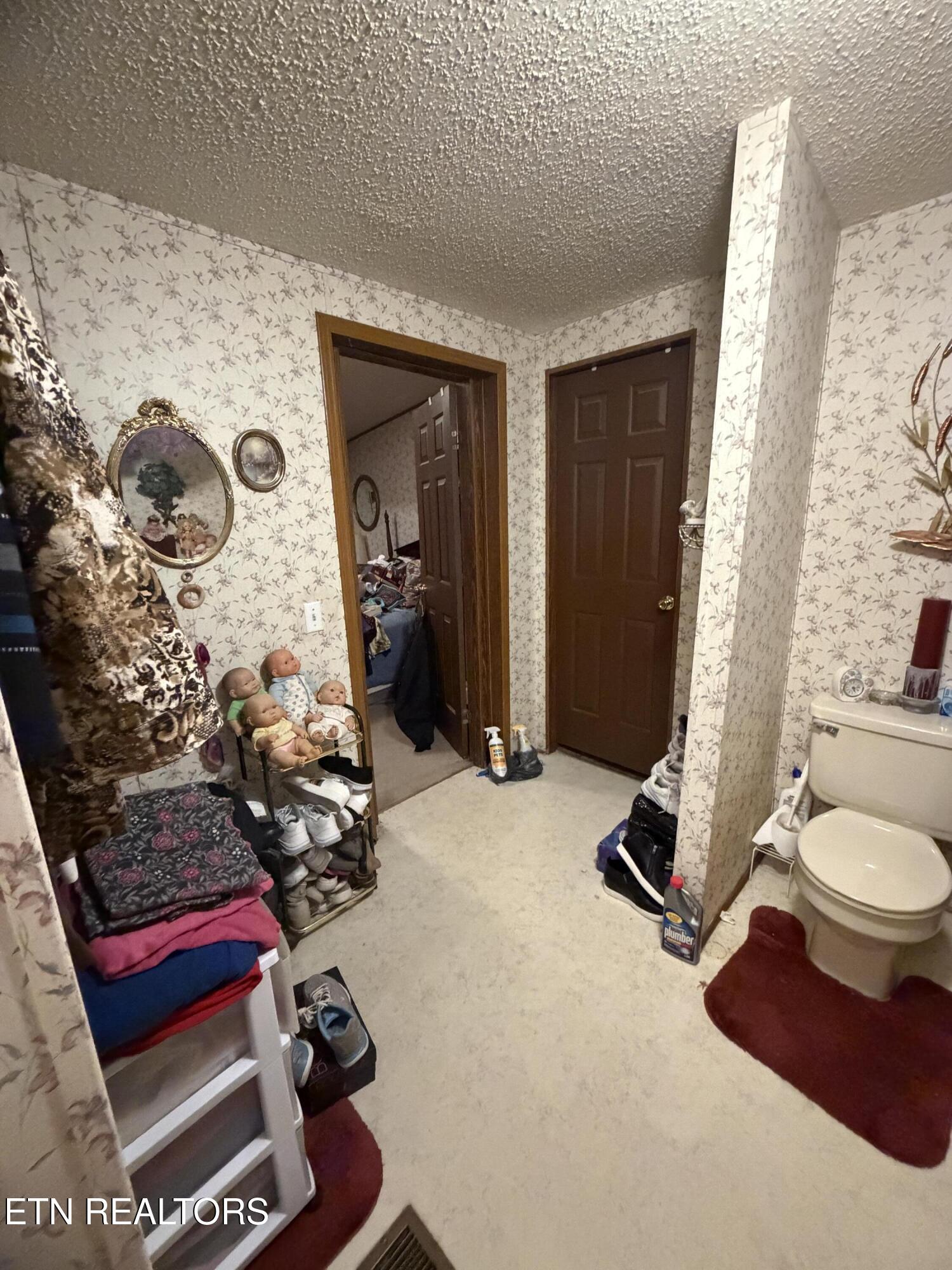 205 Hillcrest Avenue Rocky Top TN 37769