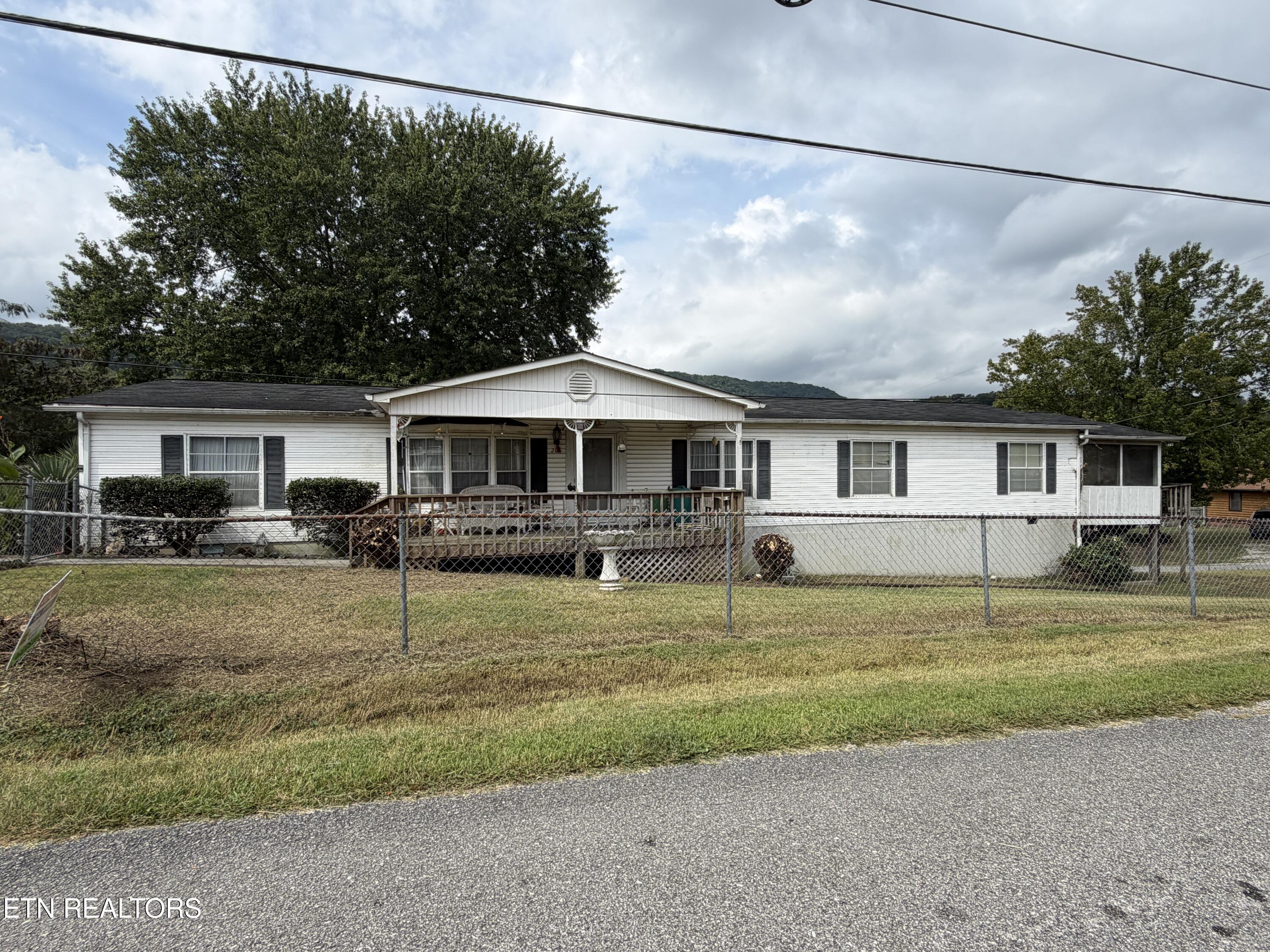 205 Hillcrest Avenue Rocky Top TN 37769