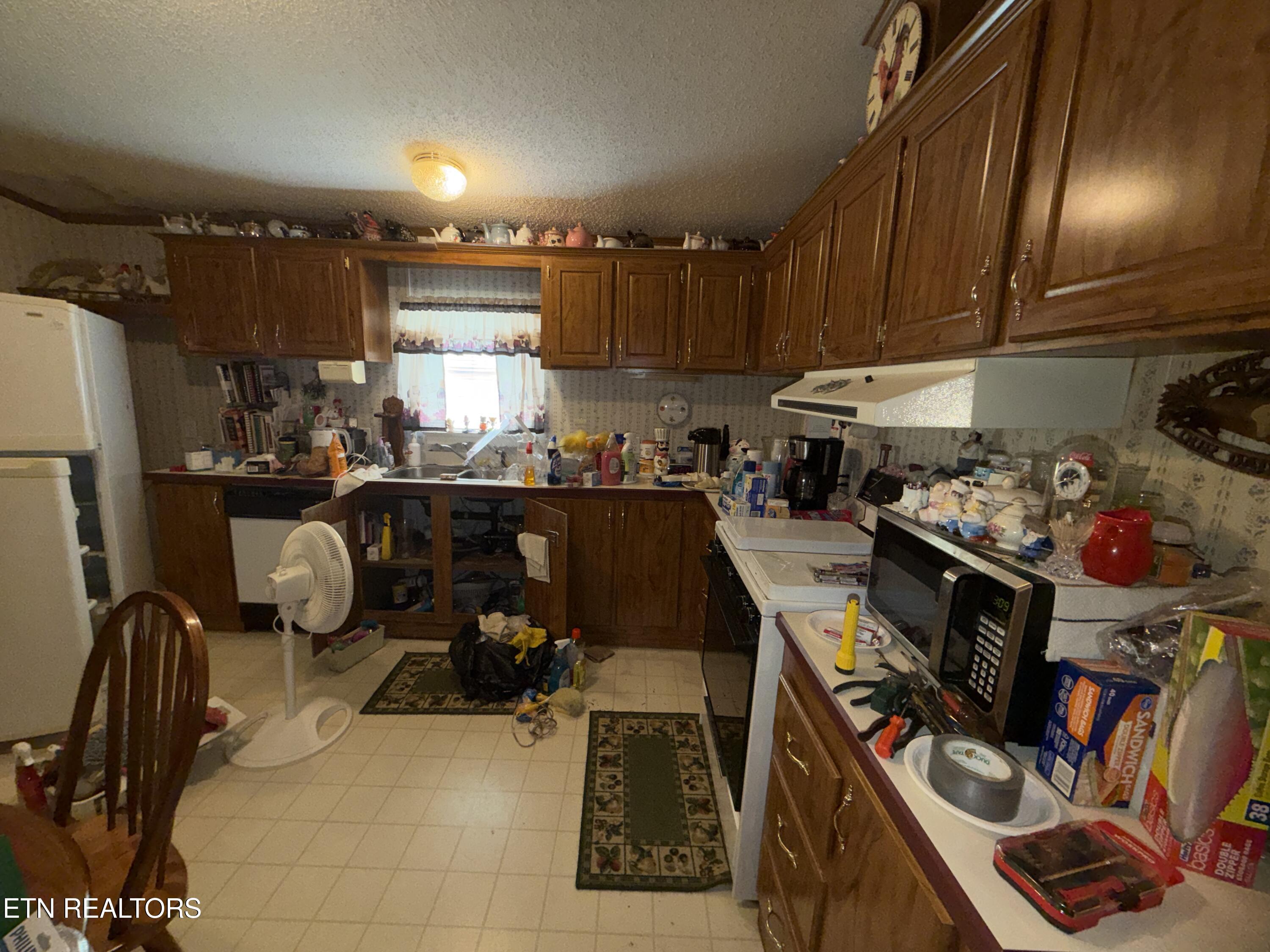 205 Hillcrest Avenue Rocky Top TN 37769