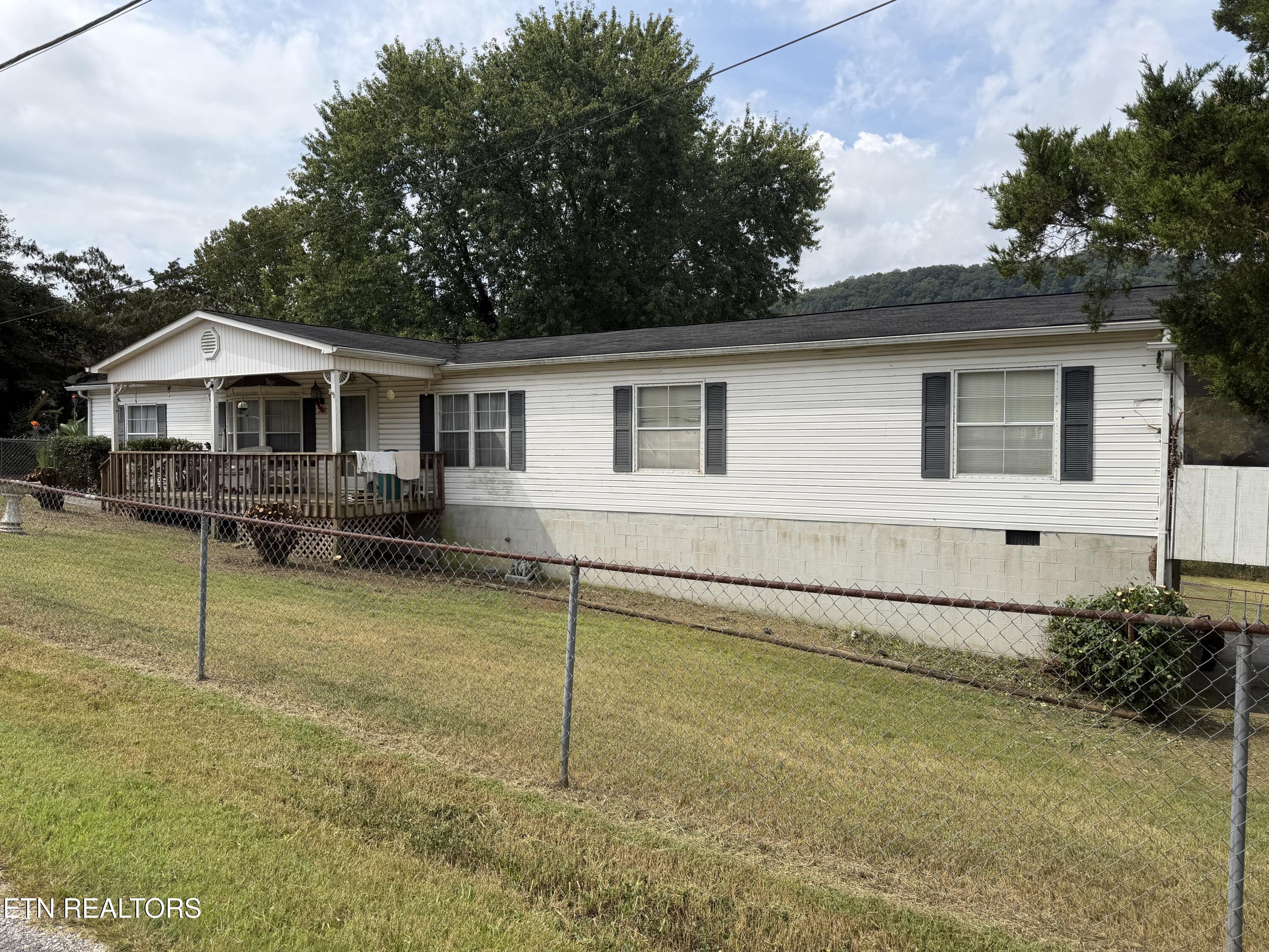 205 Hillcrest Avenue Rocky Top TN 37769