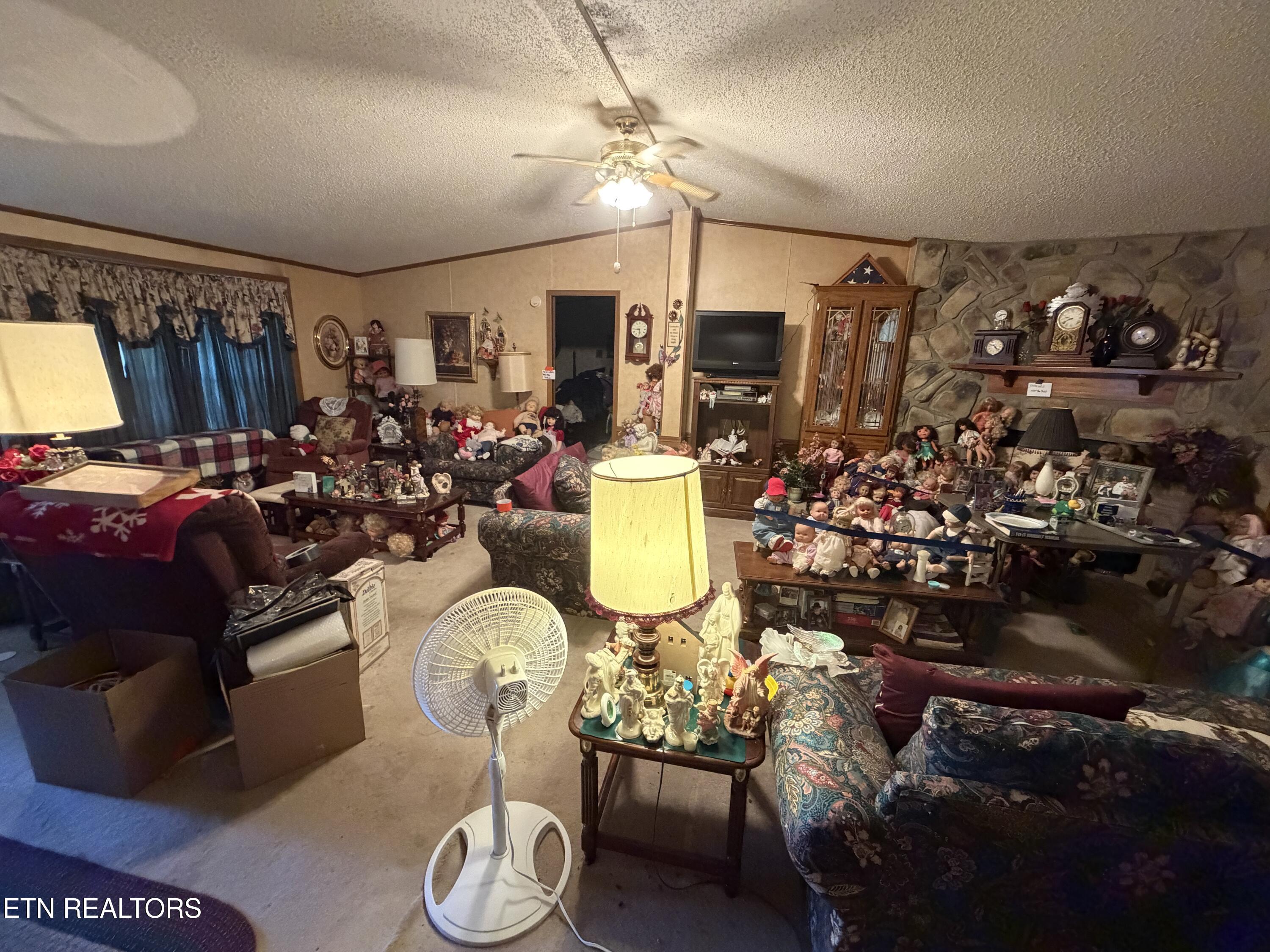 205 Hillcrest Avenue Rocky Top TN 37769