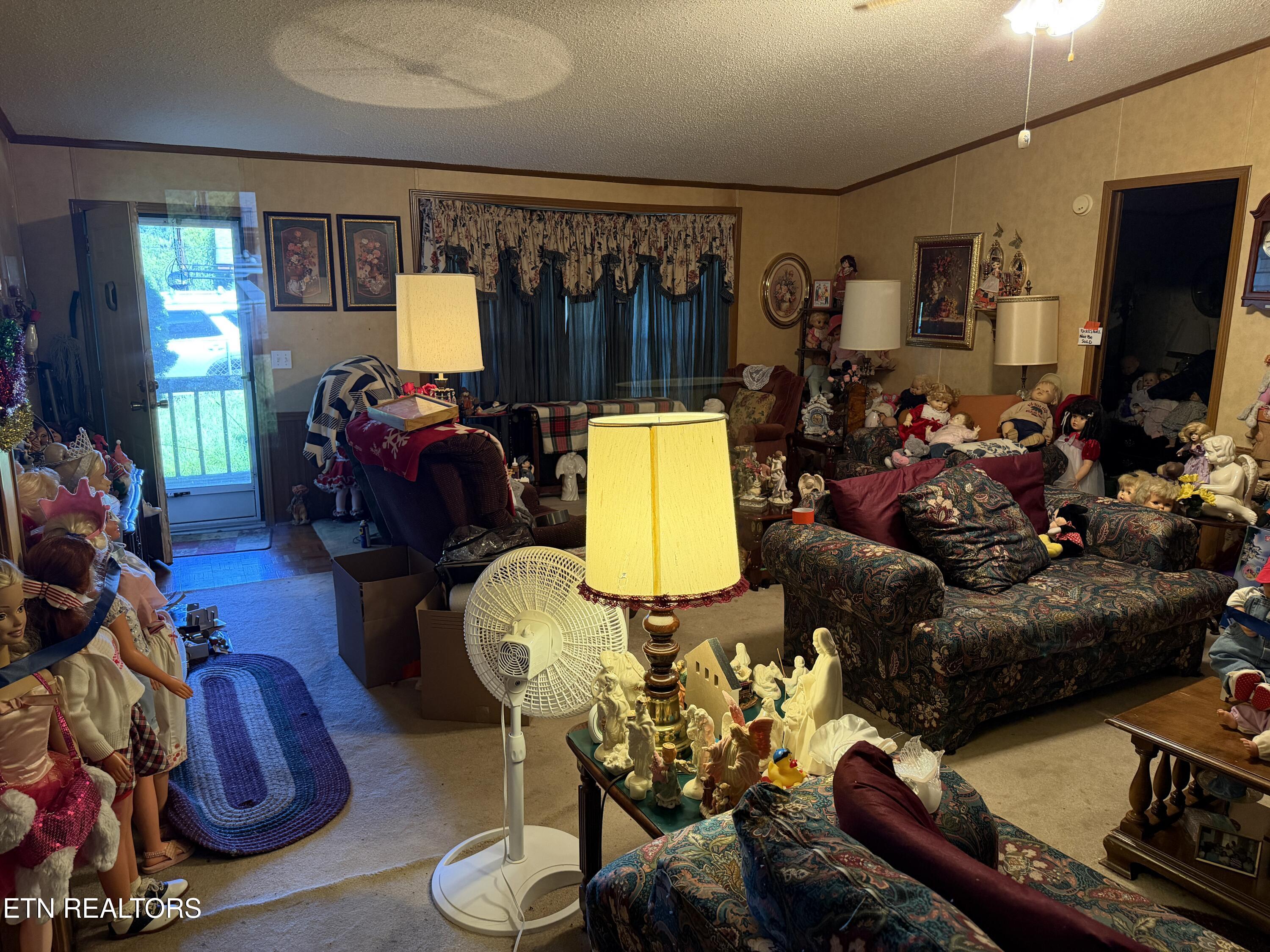 205 Hillcrest Avenue Rocky Top TN 37769