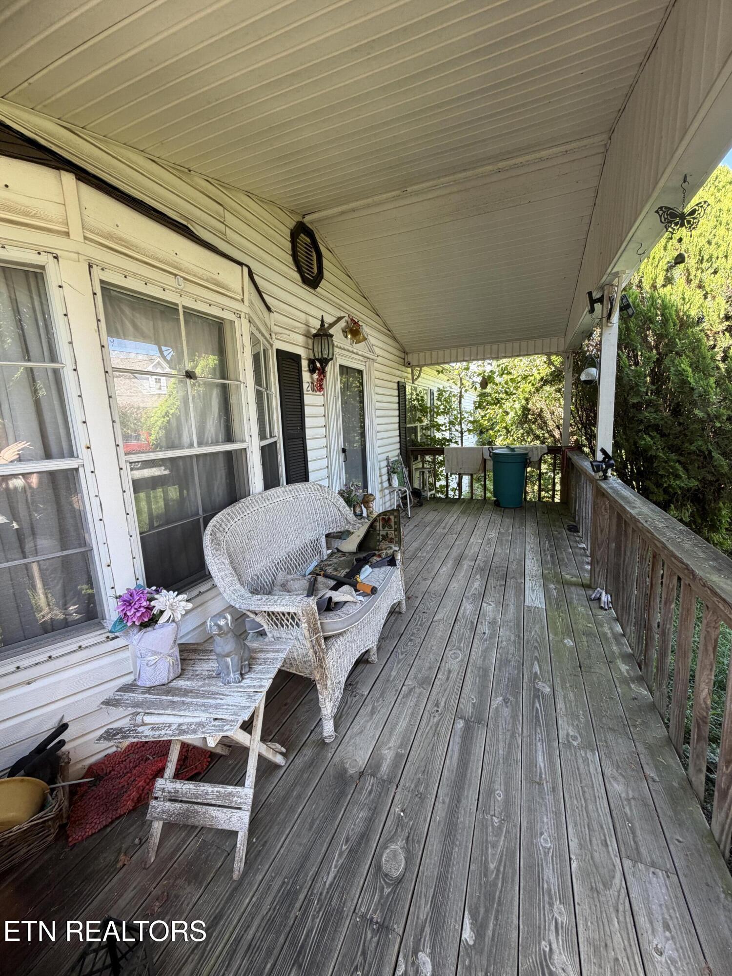 205 Hillcrest Avenue Rocky Top TN 37769