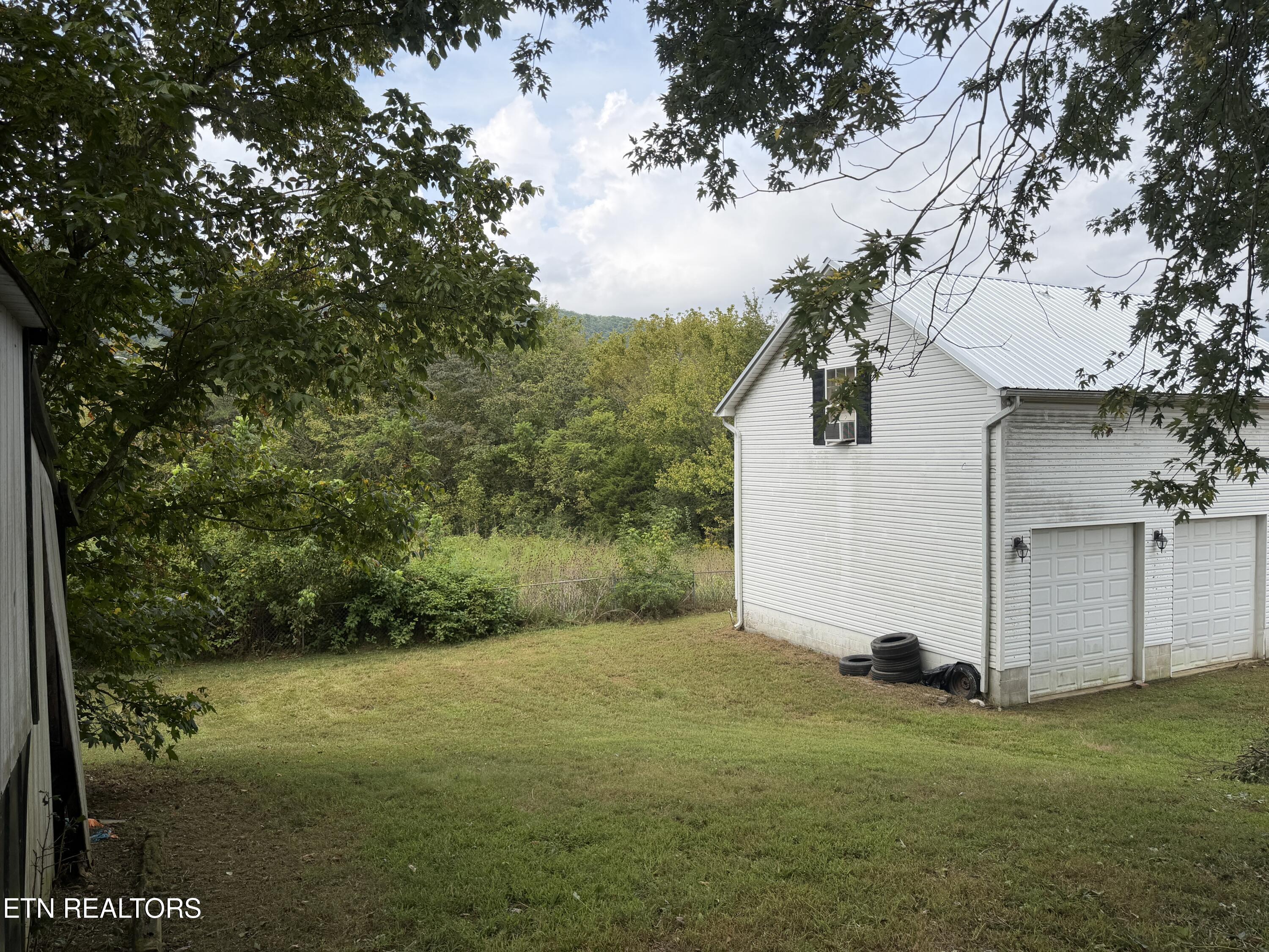 205 Hillcrest Avenue Rocky Top TN 37769