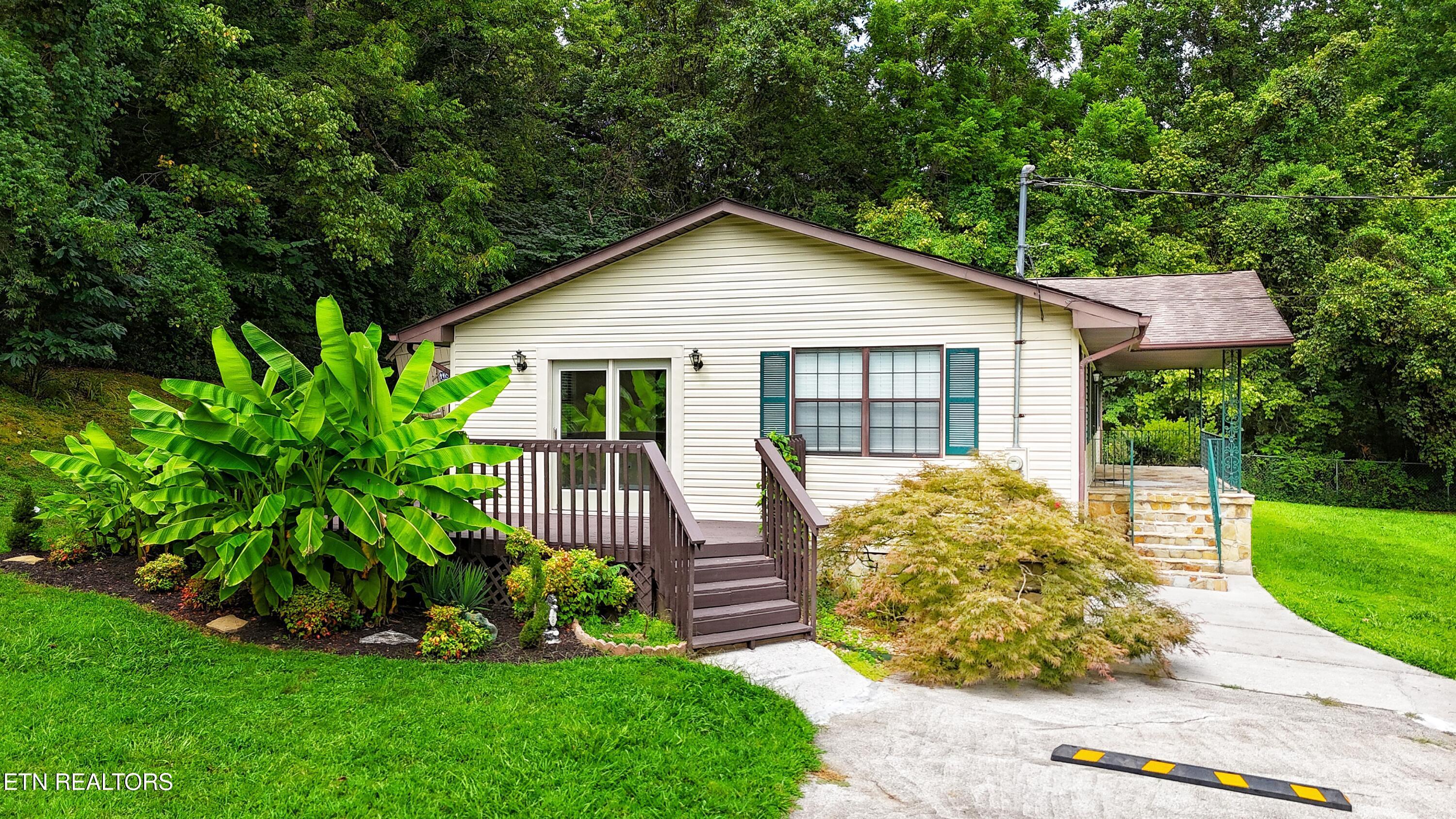 2333 Thorn Grove Pike Knoxville TN 37914