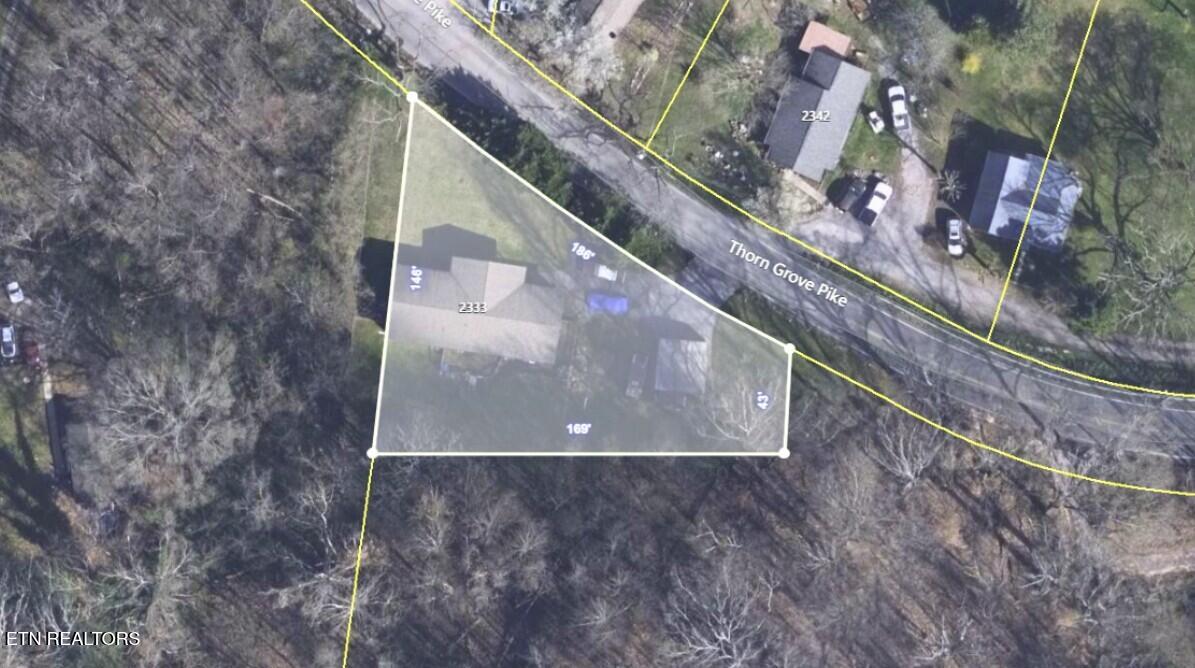 2333 Thorn Grove Pike Knoxville TN 37914