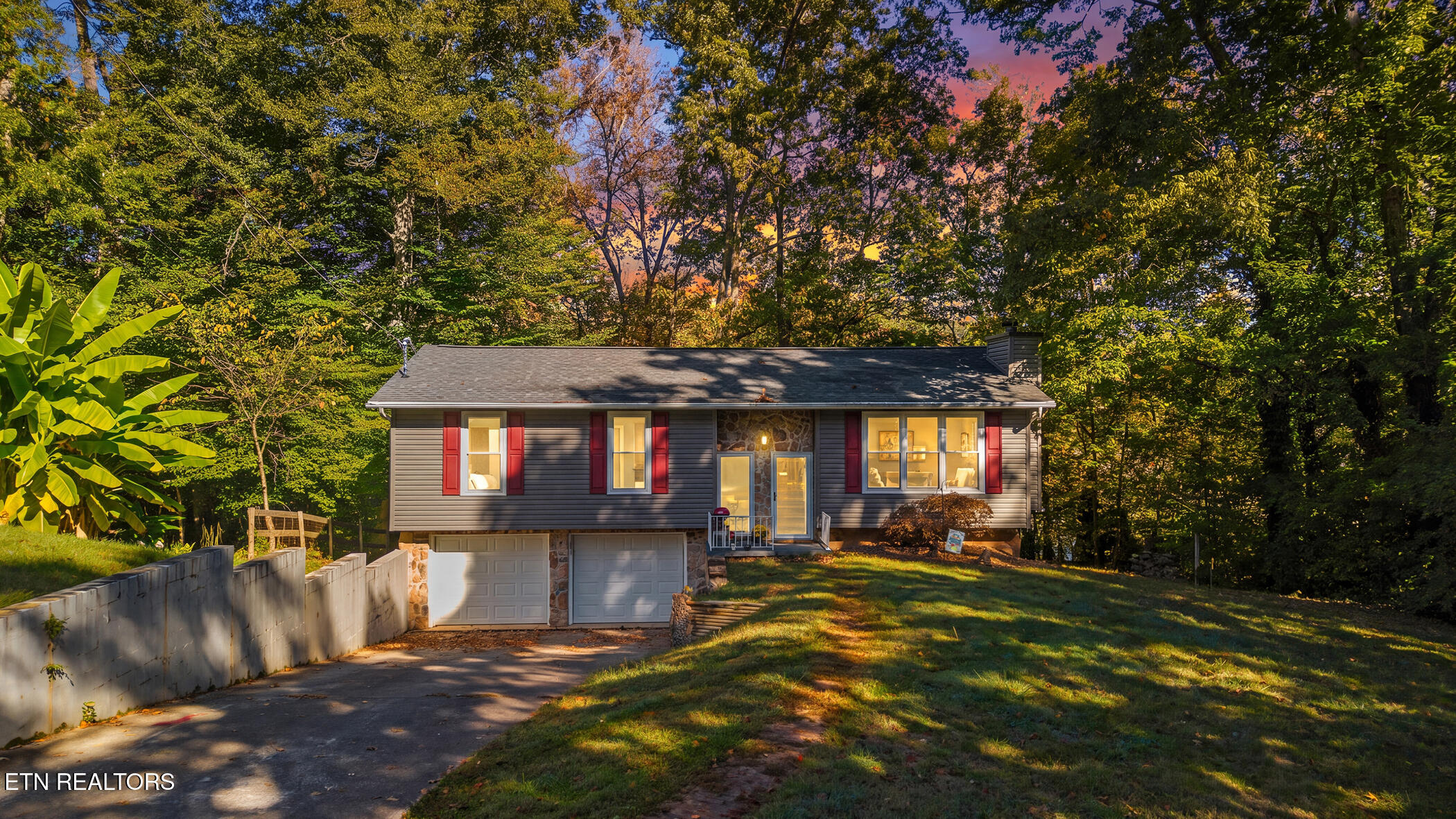 3537 Raines Lane Knoxville TN 37920