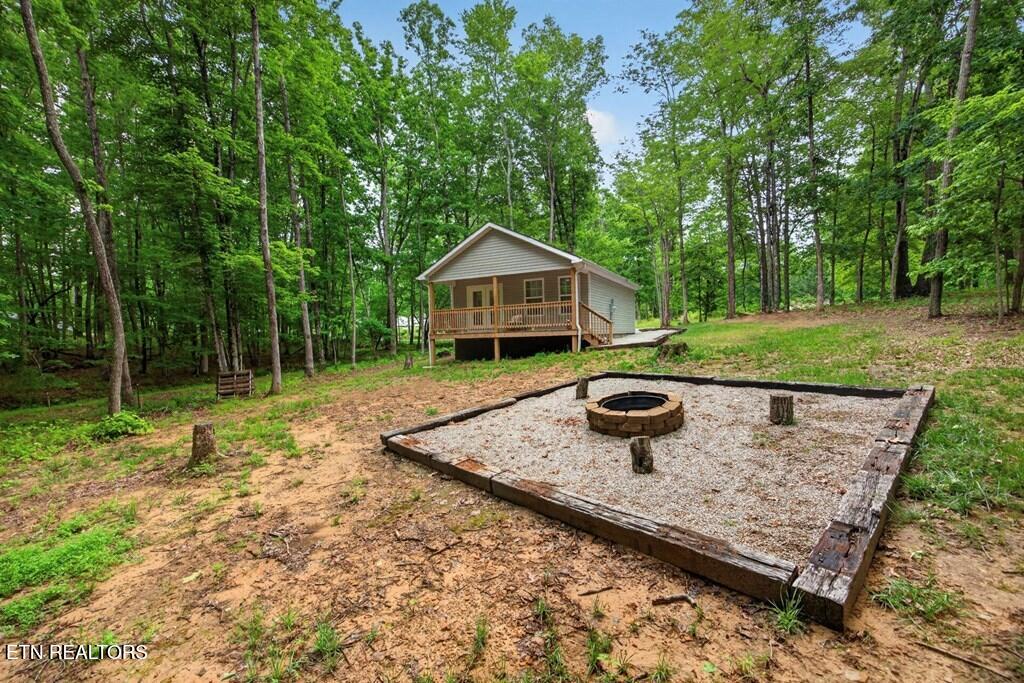 1211/1221 Camp Belle Air Road Sparta TN 38583