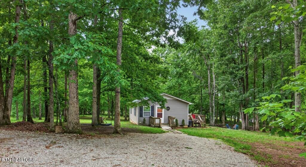 1211/1221 Camp Belle Air Road Sparta TN 38583