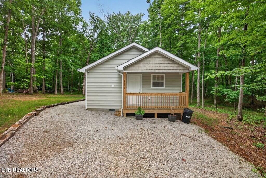 1211/1221 Camp Belle Air Road Sparta TN 38583