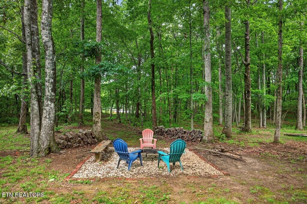 1211/1221 Camp Belle Air Road Sparta TN 38583